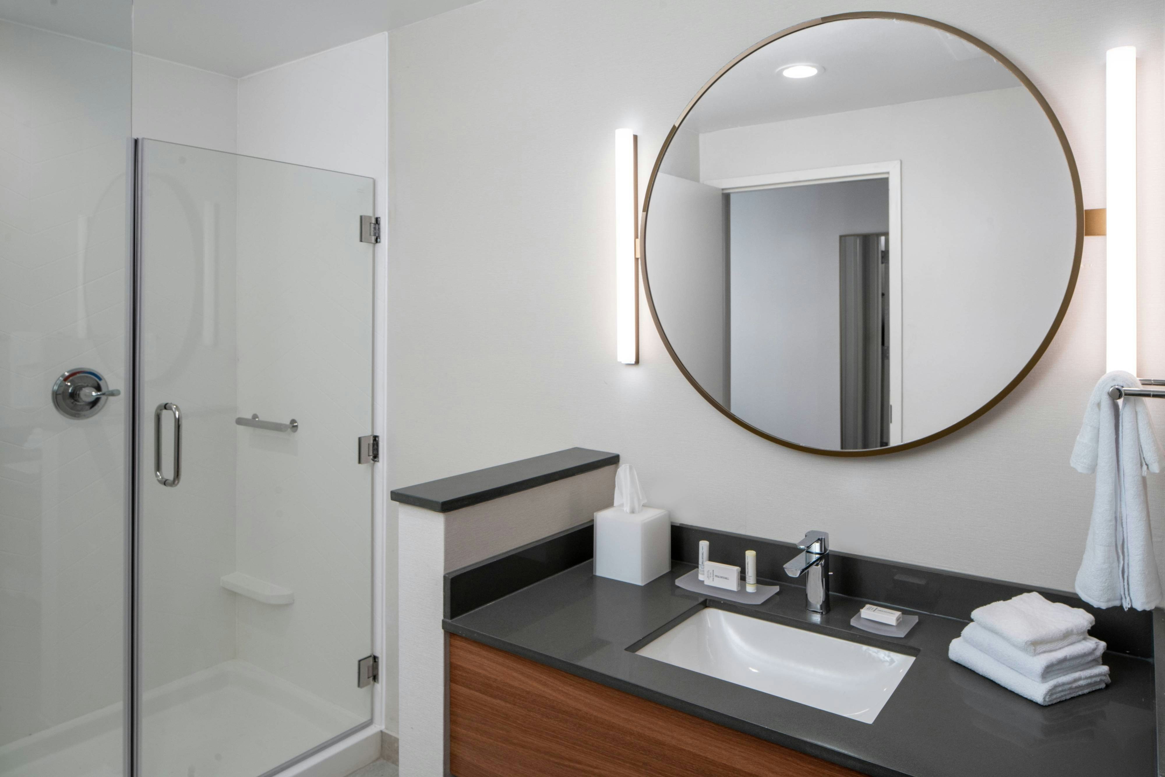 Fairfield by Marriott Inn & Suites Pensacola Pine Forest