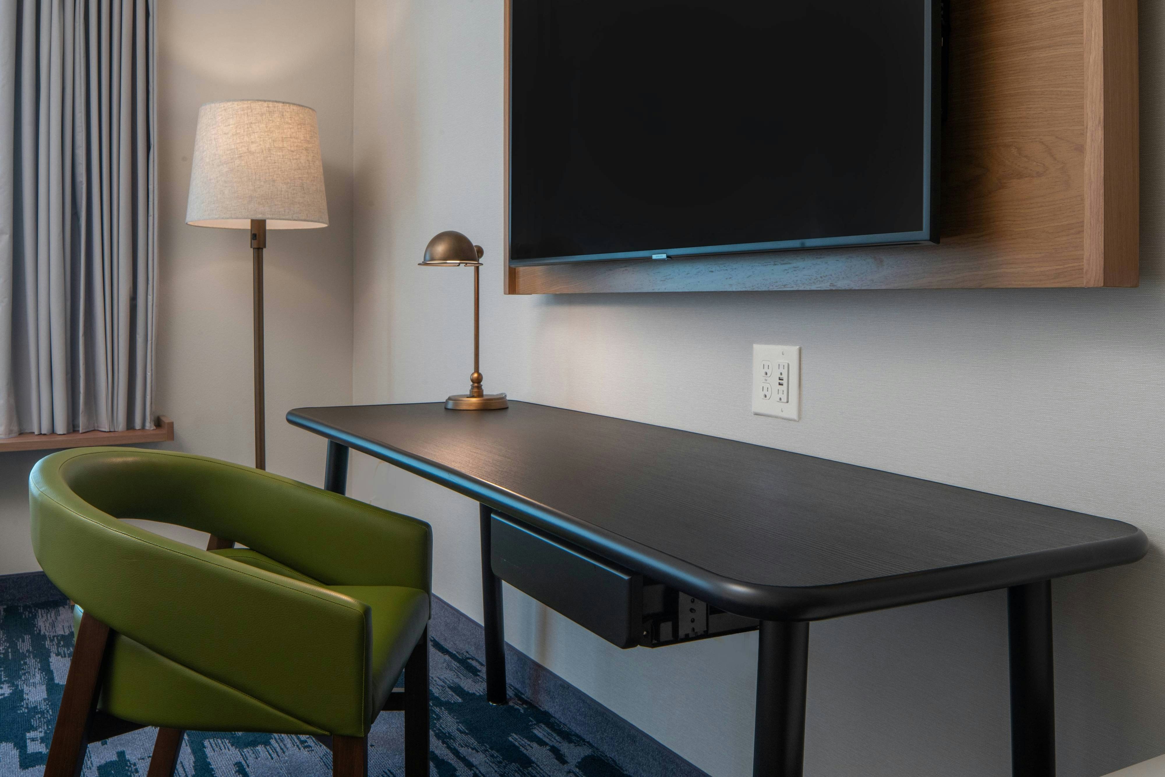 Fairfield by Marriott Inn & Suites Pensacola Pine Forest
