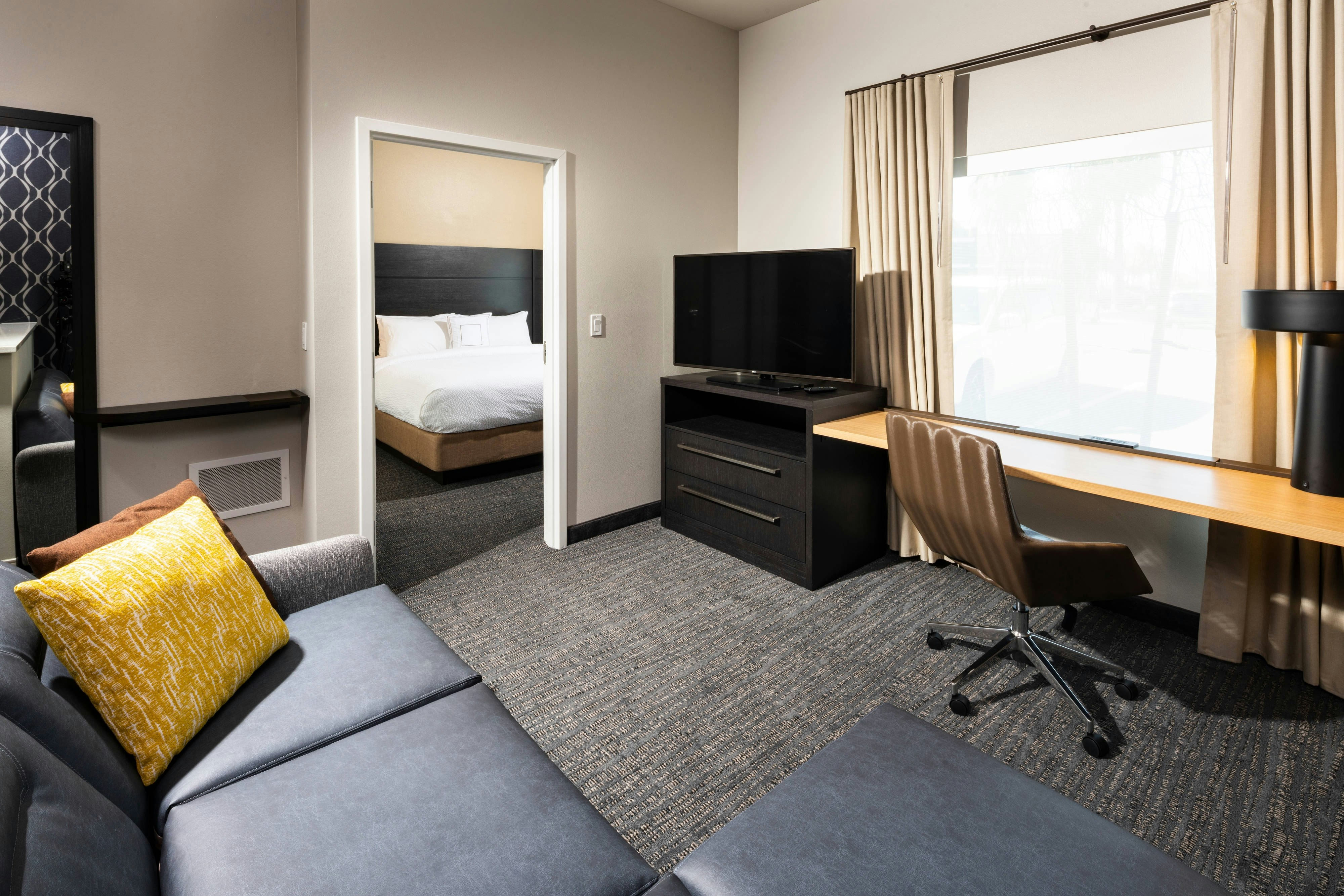 Residence Inn by Marriott Las Vegas South/Henderson