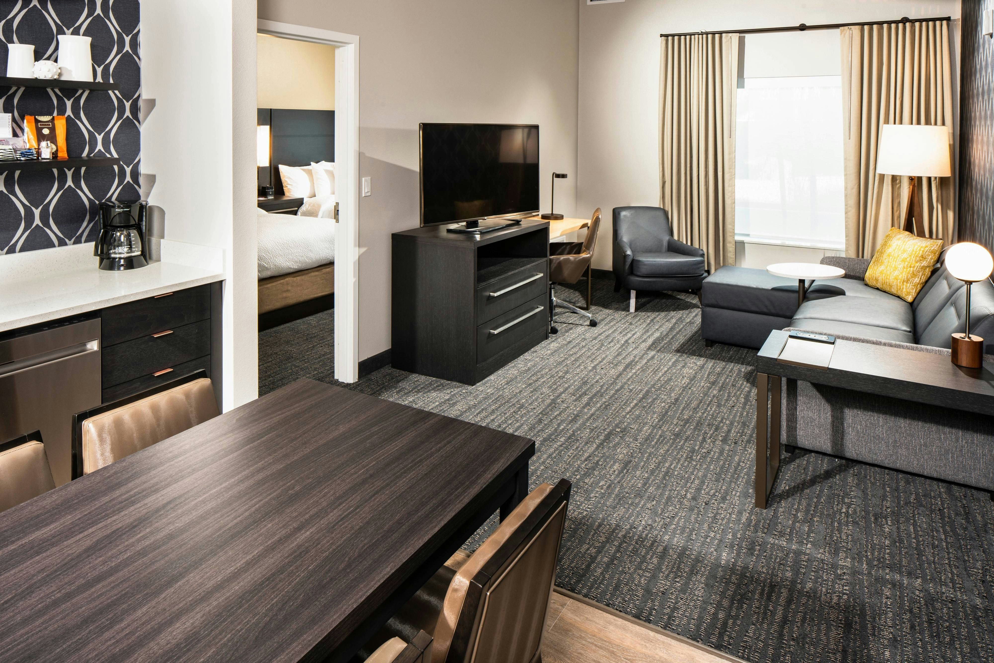 Residence Inn by Marriott Las Vegas South/Henderson