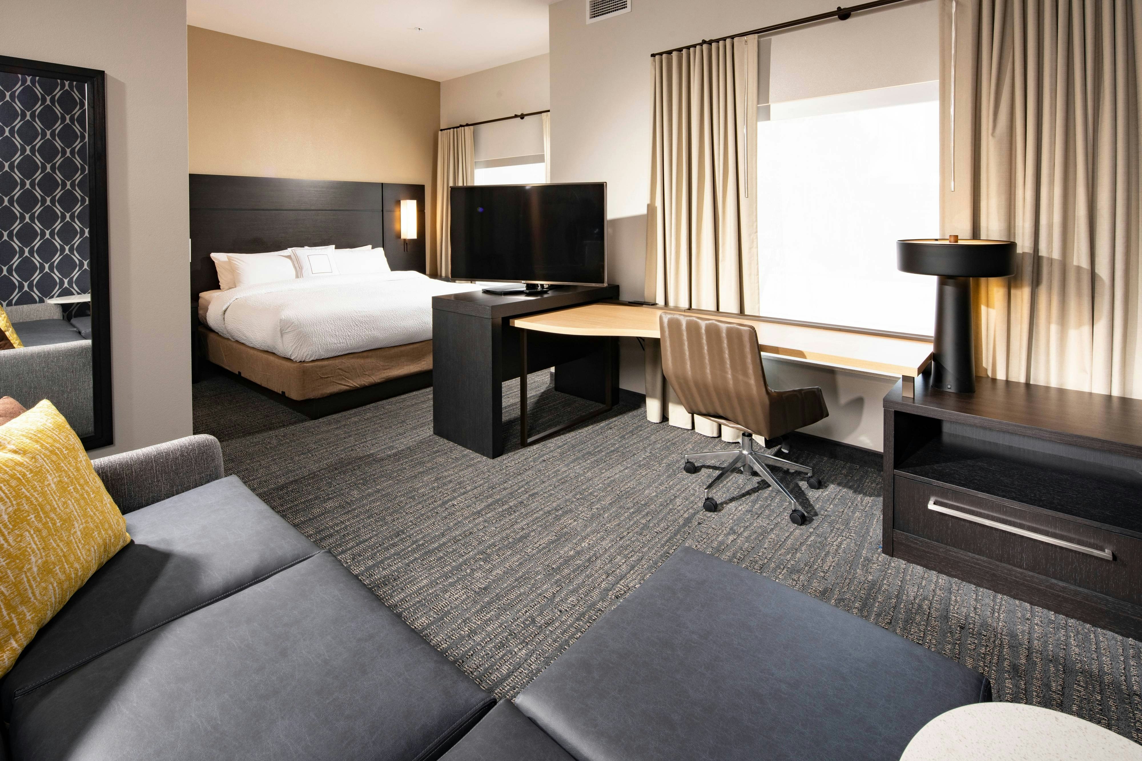 Residence Inn by Marriott Las Vegas South/Henderson