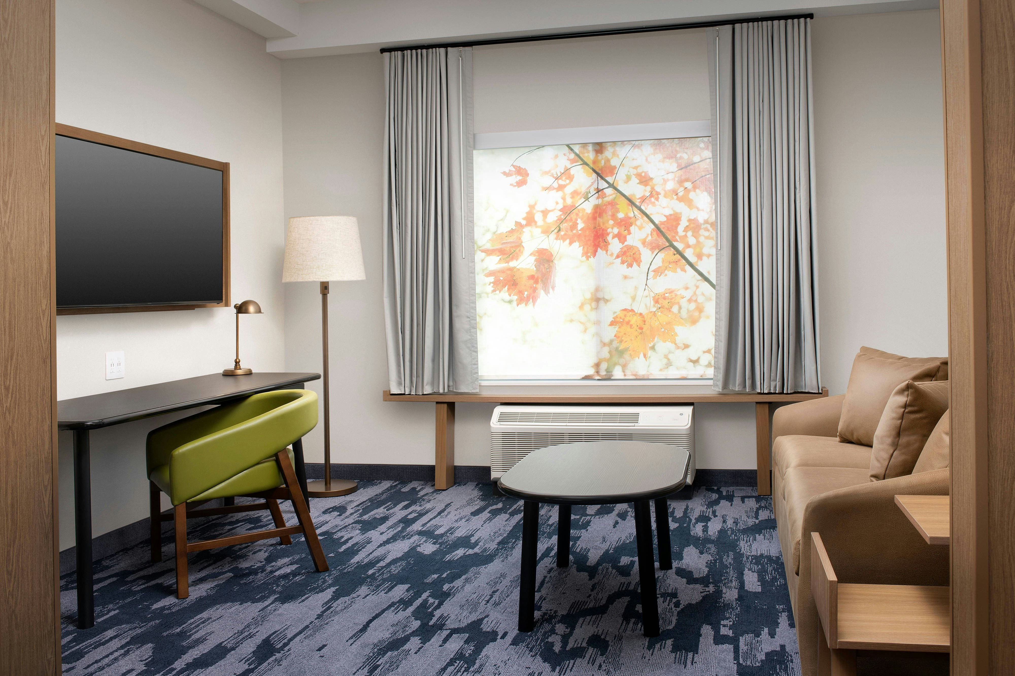 Fairfield by Marriott Inn & Suites Knoxville Lenoir City/I-75