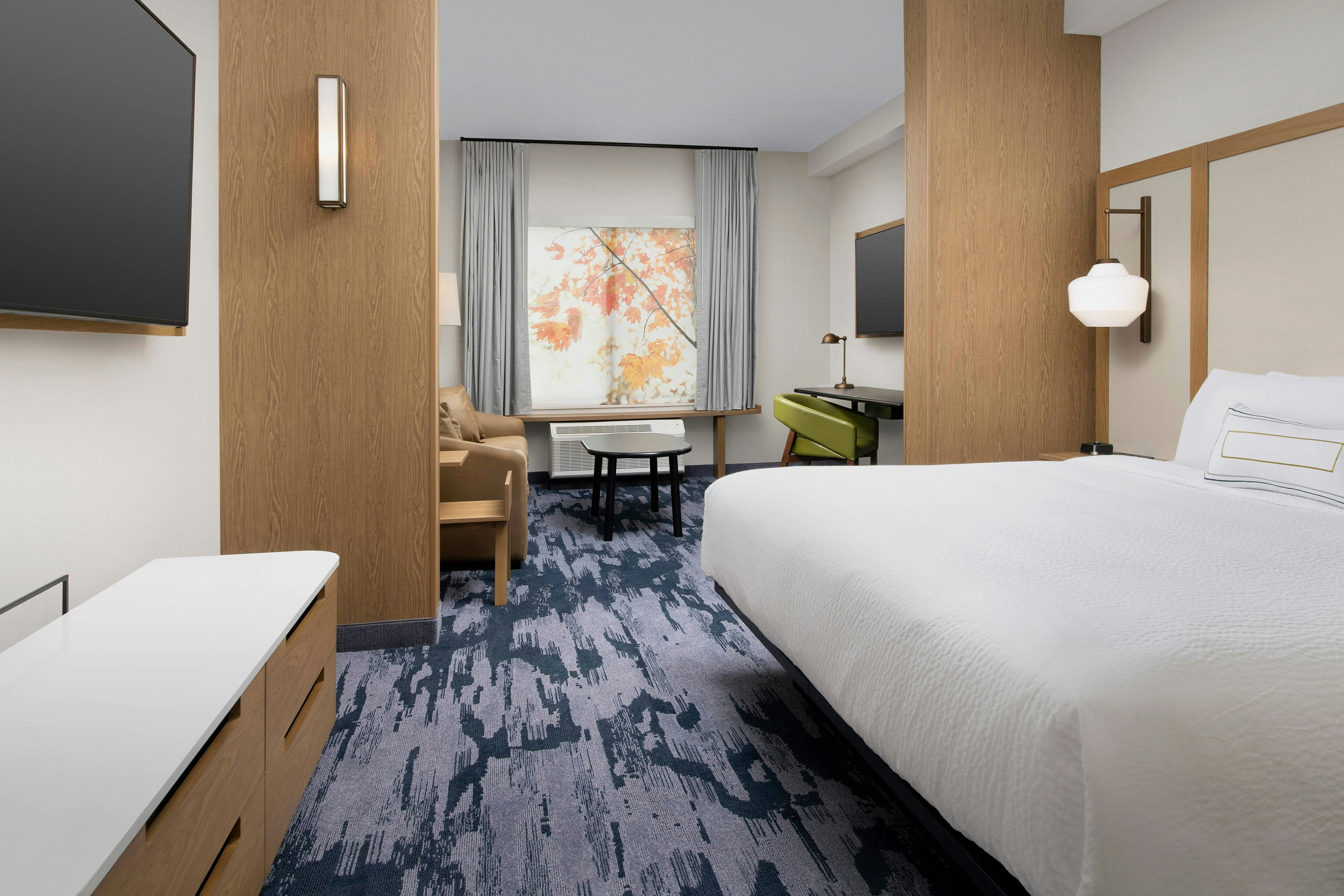Fairfield by Marriott Inn & Suites Knoxville Lenoir City/I-75