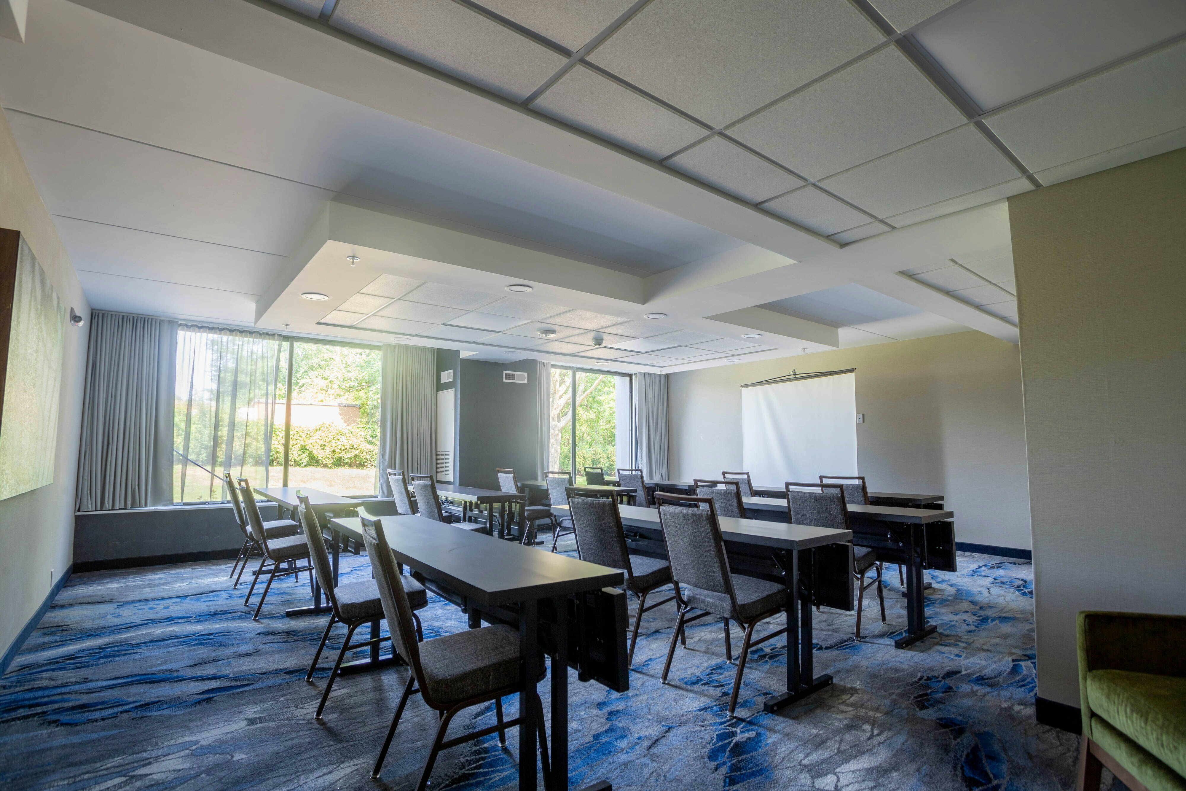 Fairfield by Marriott Inn & Suites Springfield Enfield