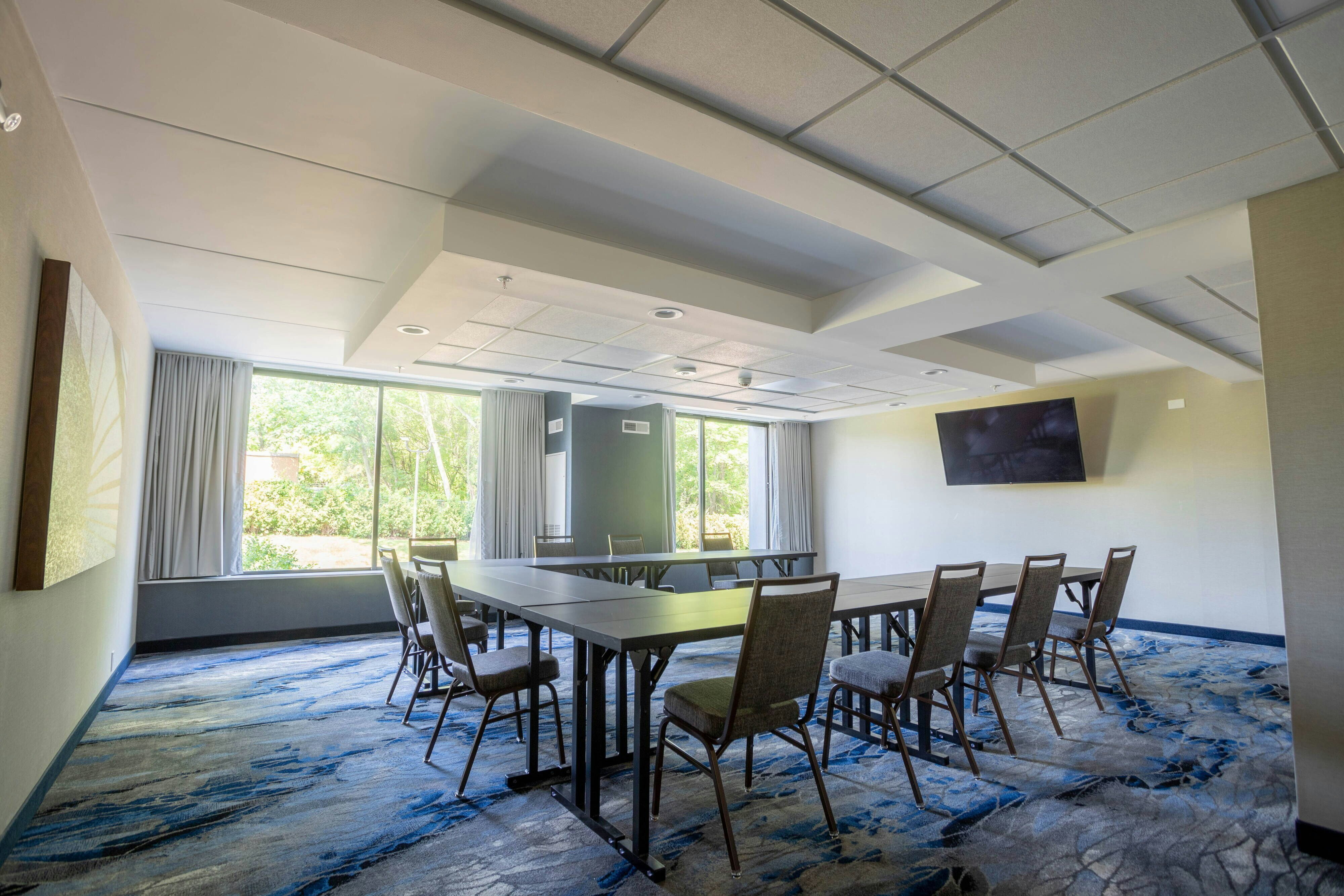 Fairfield by Marriott Inn & Suites Springfield Enfield
