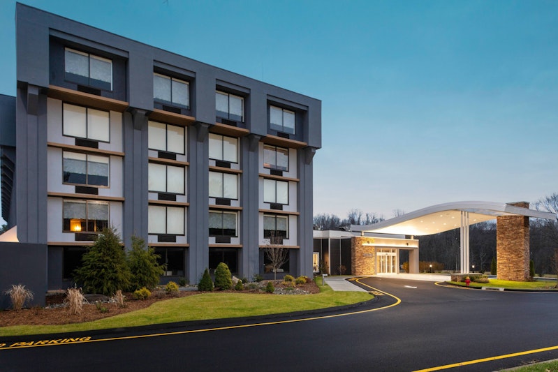 Fairfield by Marriott Inn & Suites Springfield Enfield