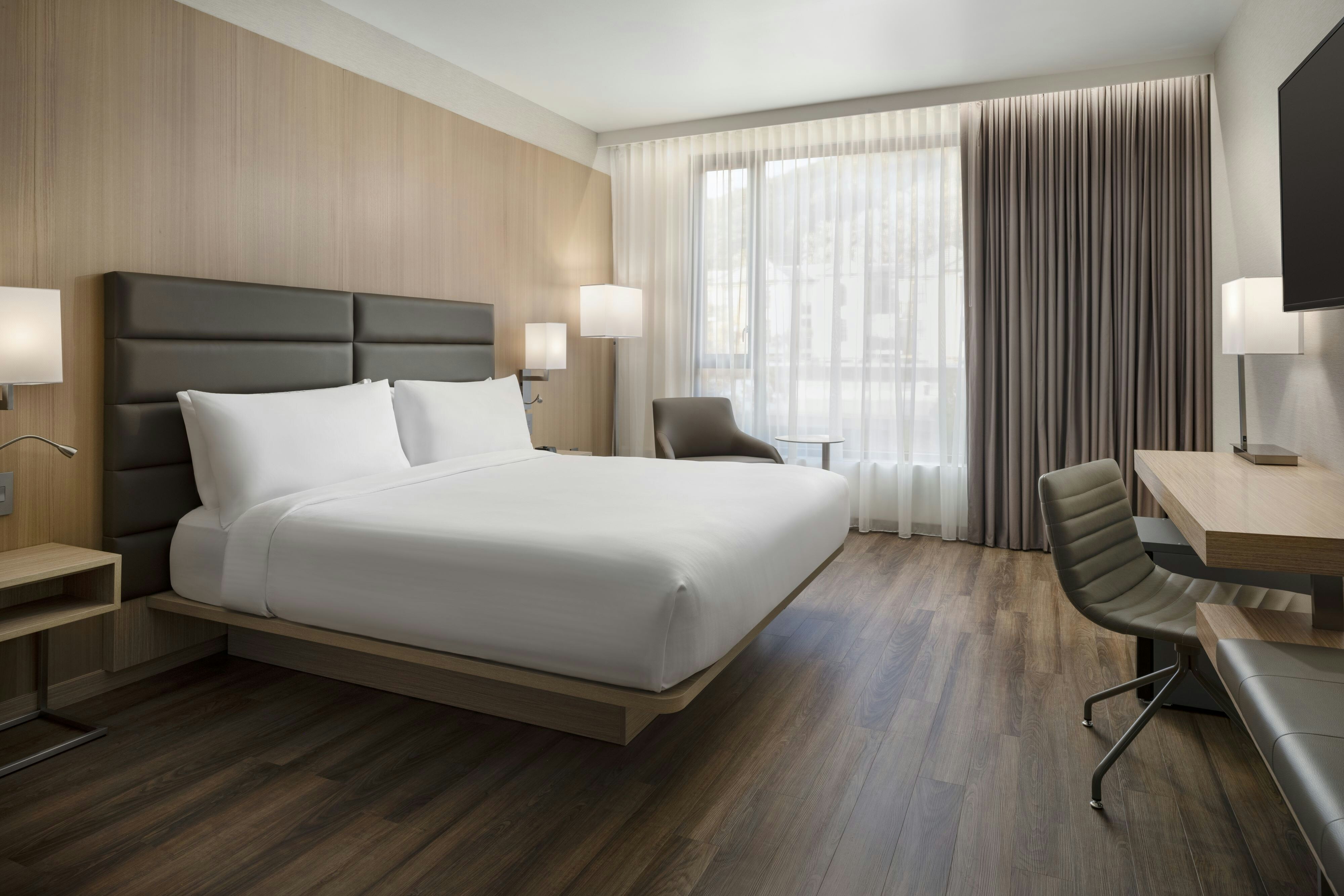 AC Hotel San Rafael Downtown