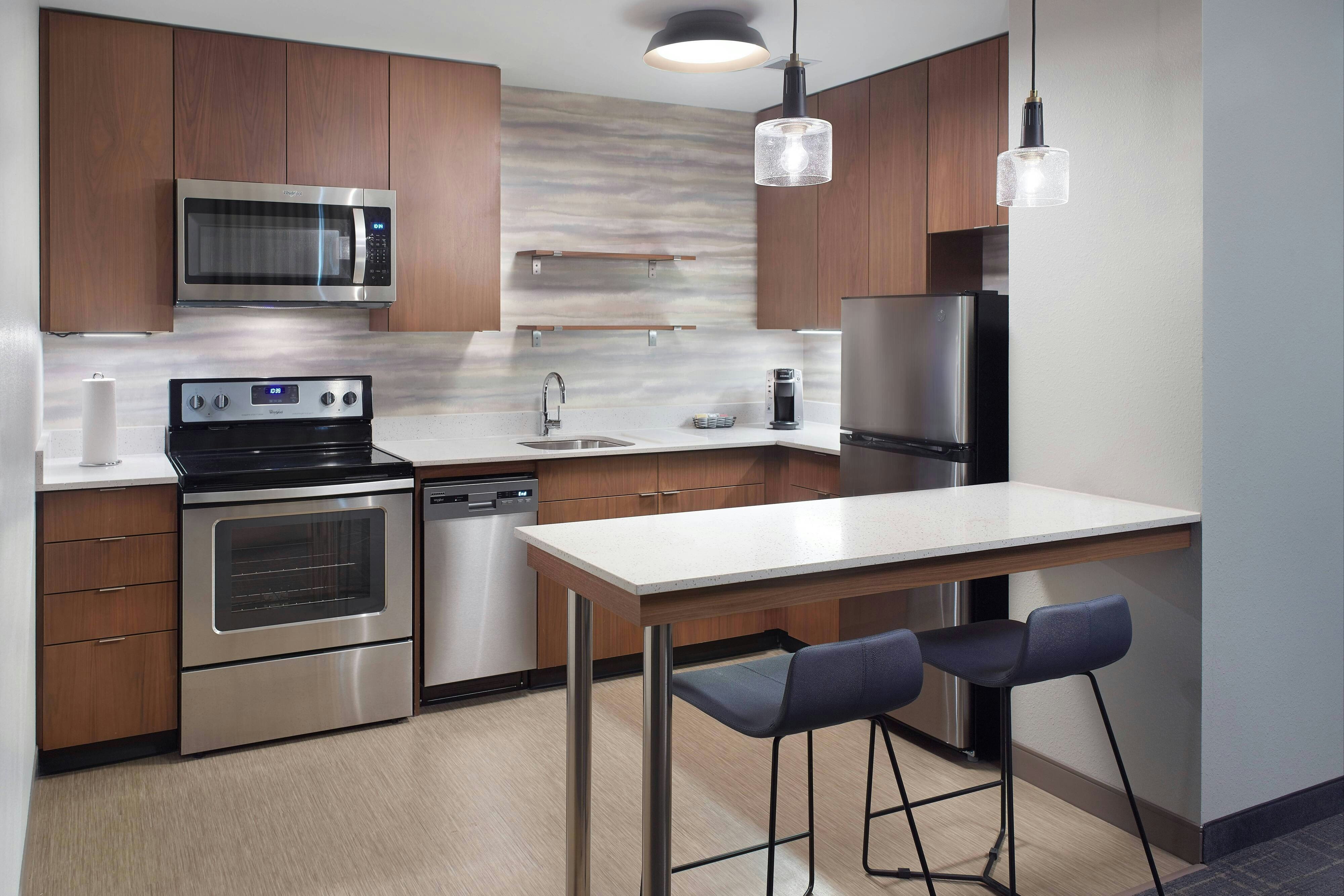 Residence Inn by Marriott Lexington City Center
