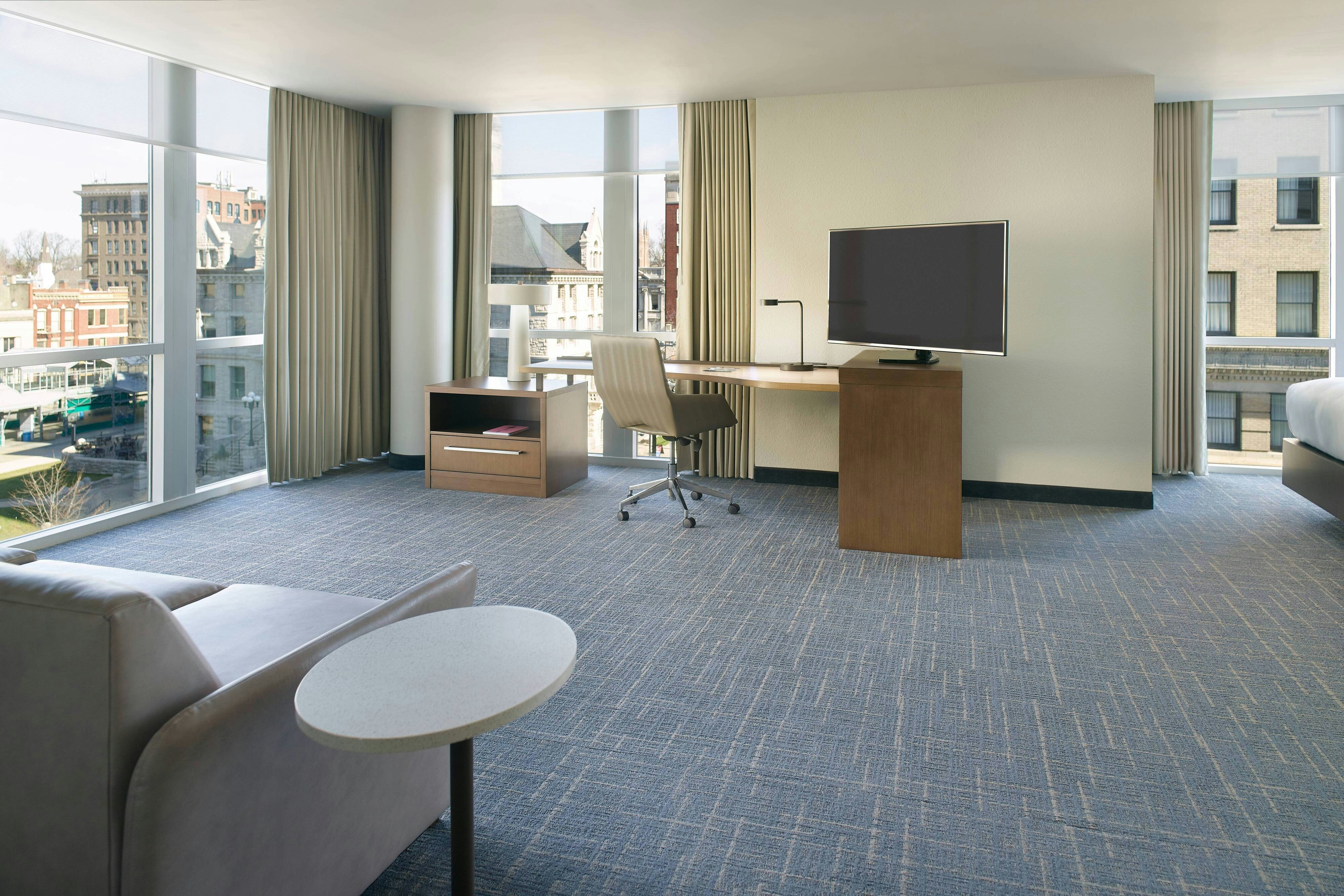 Residence Inn by Marriott Lexington City Center