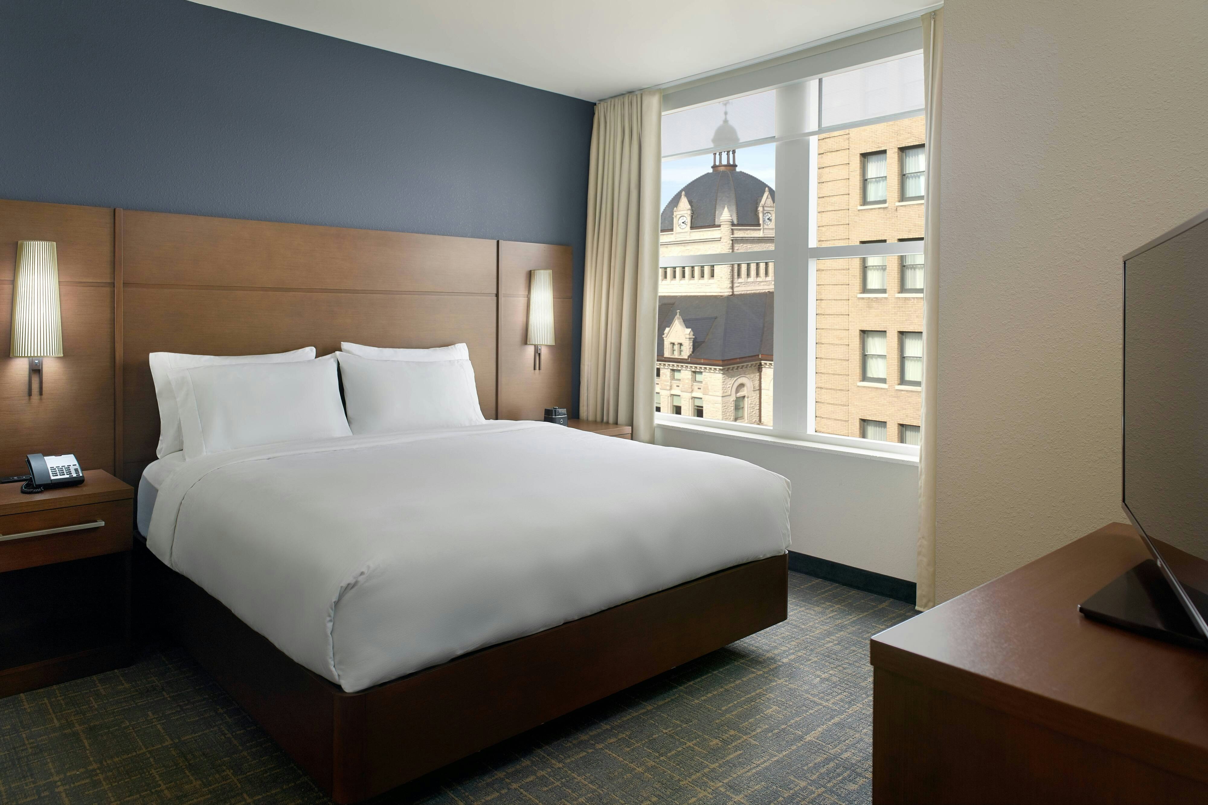 Residence Inn by Marriott Lexington City Center