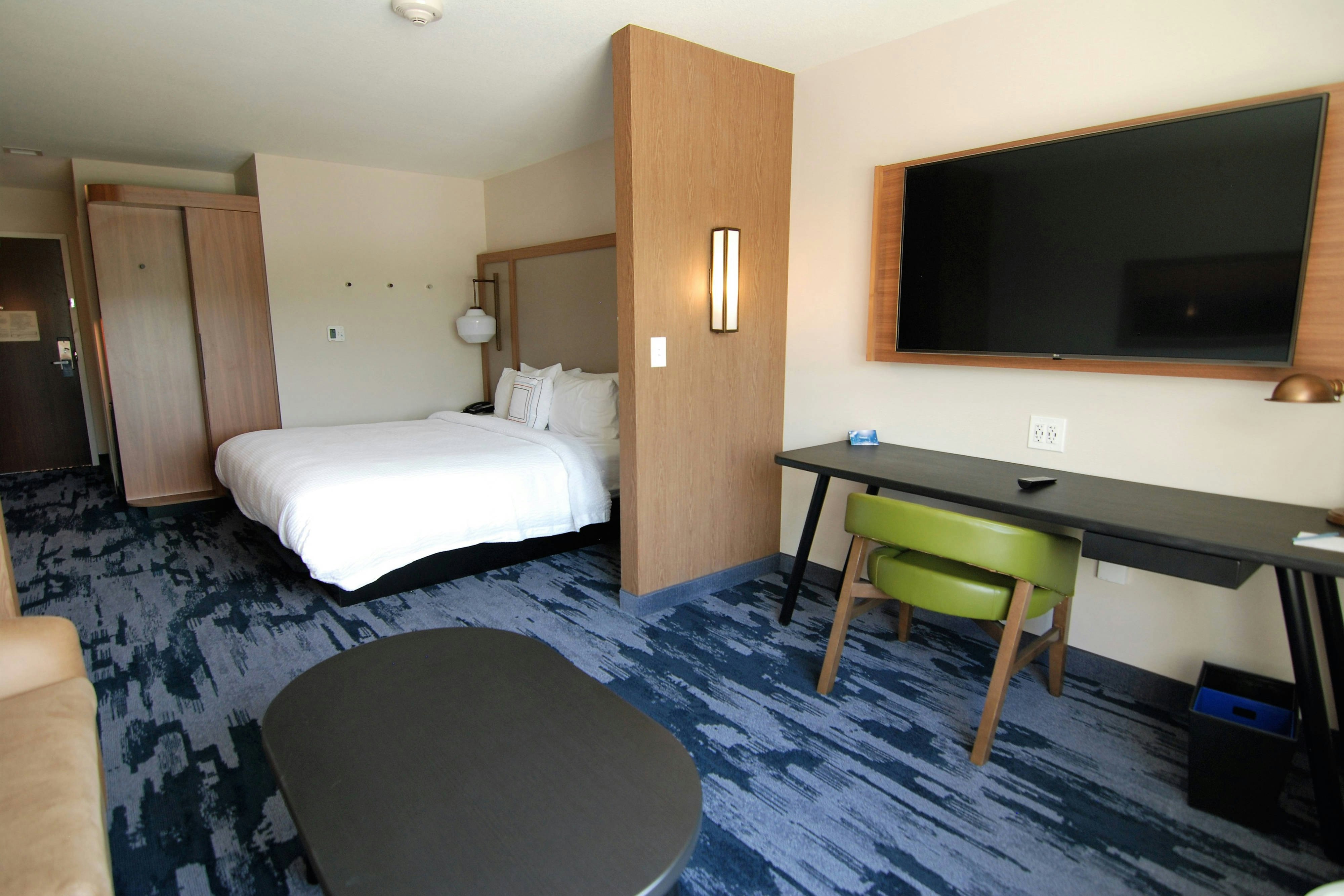 Fairfield by Marriott Inn & Suites Winona
