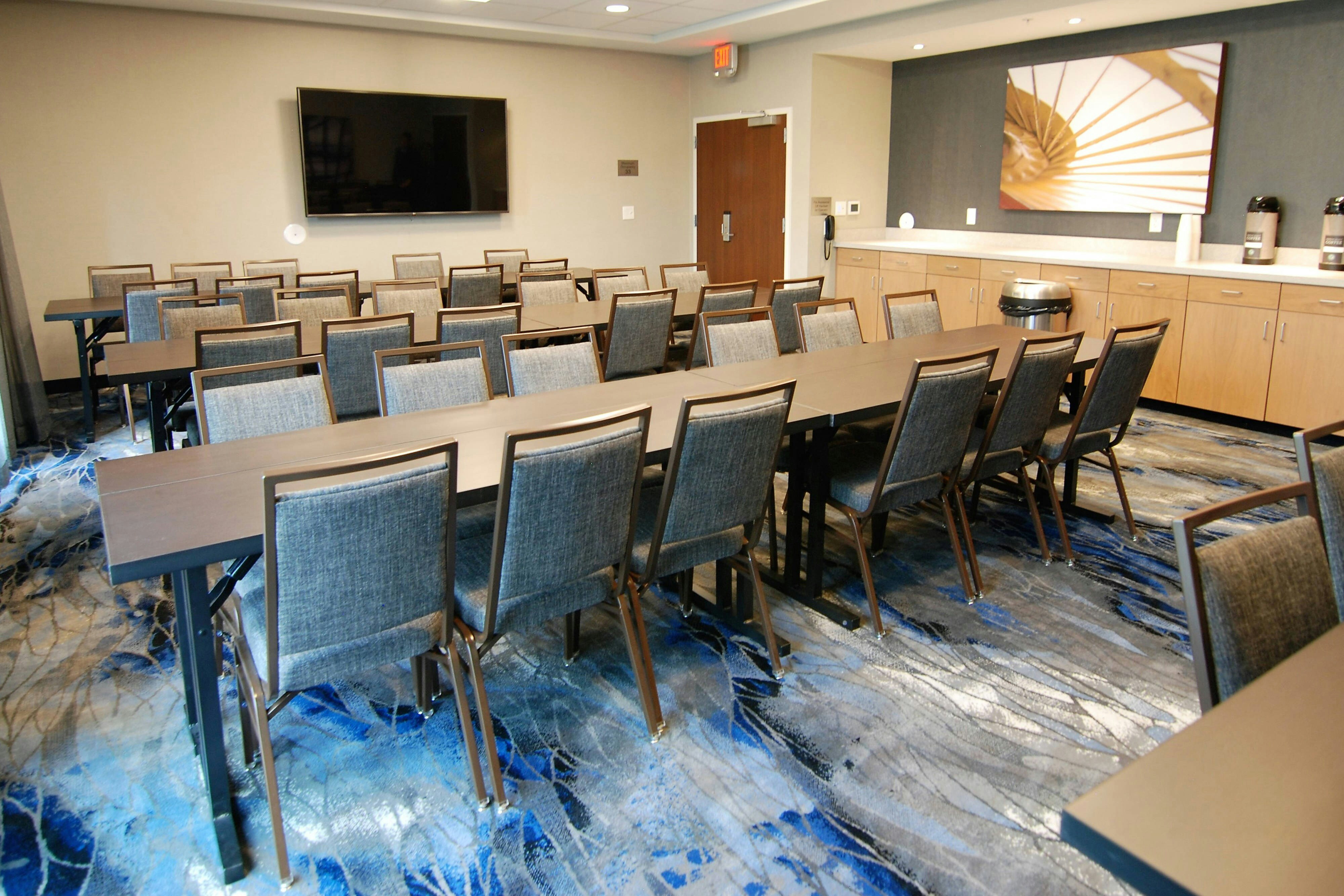 Fairfield by Marriott Inn & Suites Winona