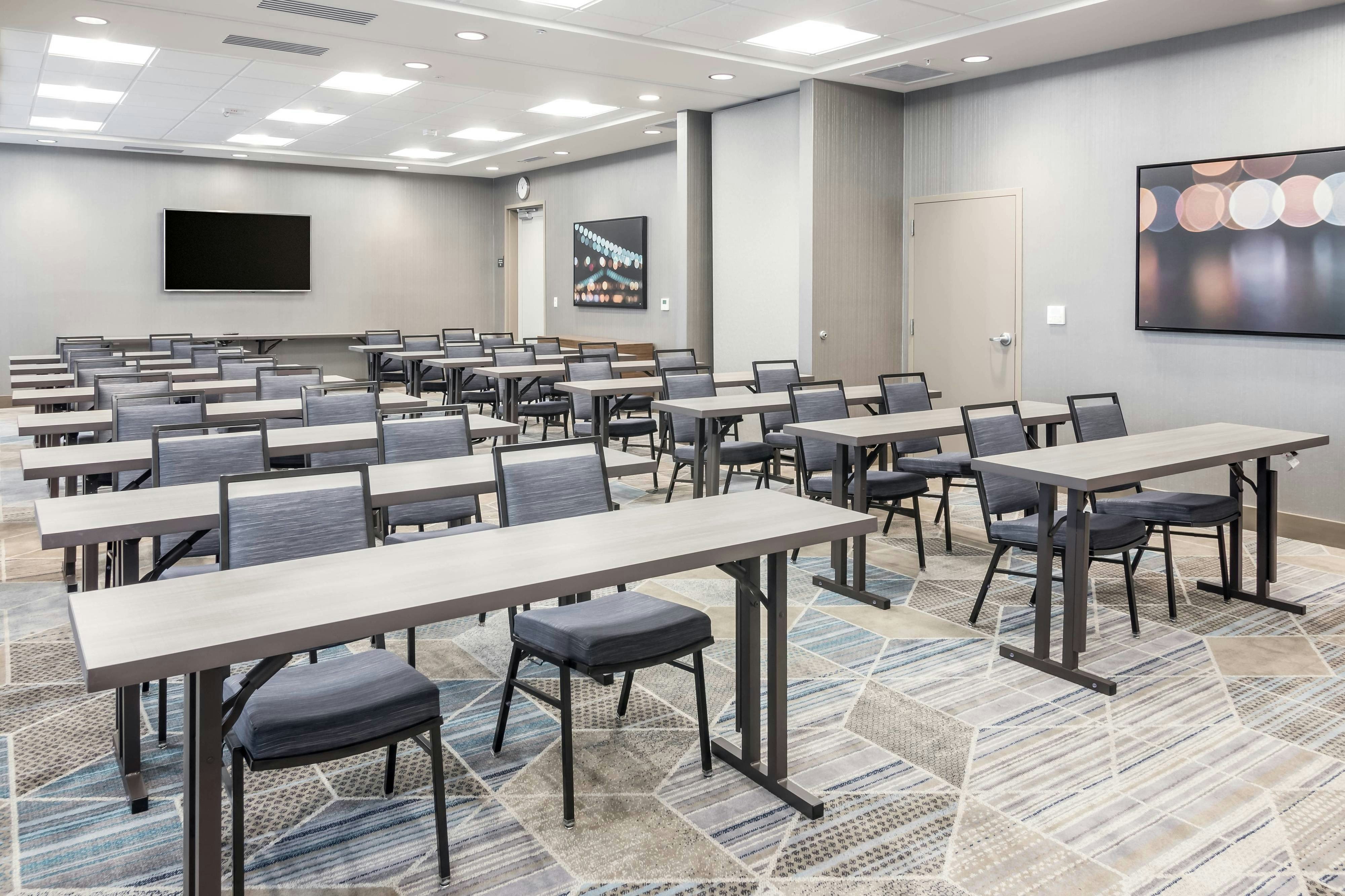 Fairfield by Marriott Inn & Suites San Jose North/Silicon Valley