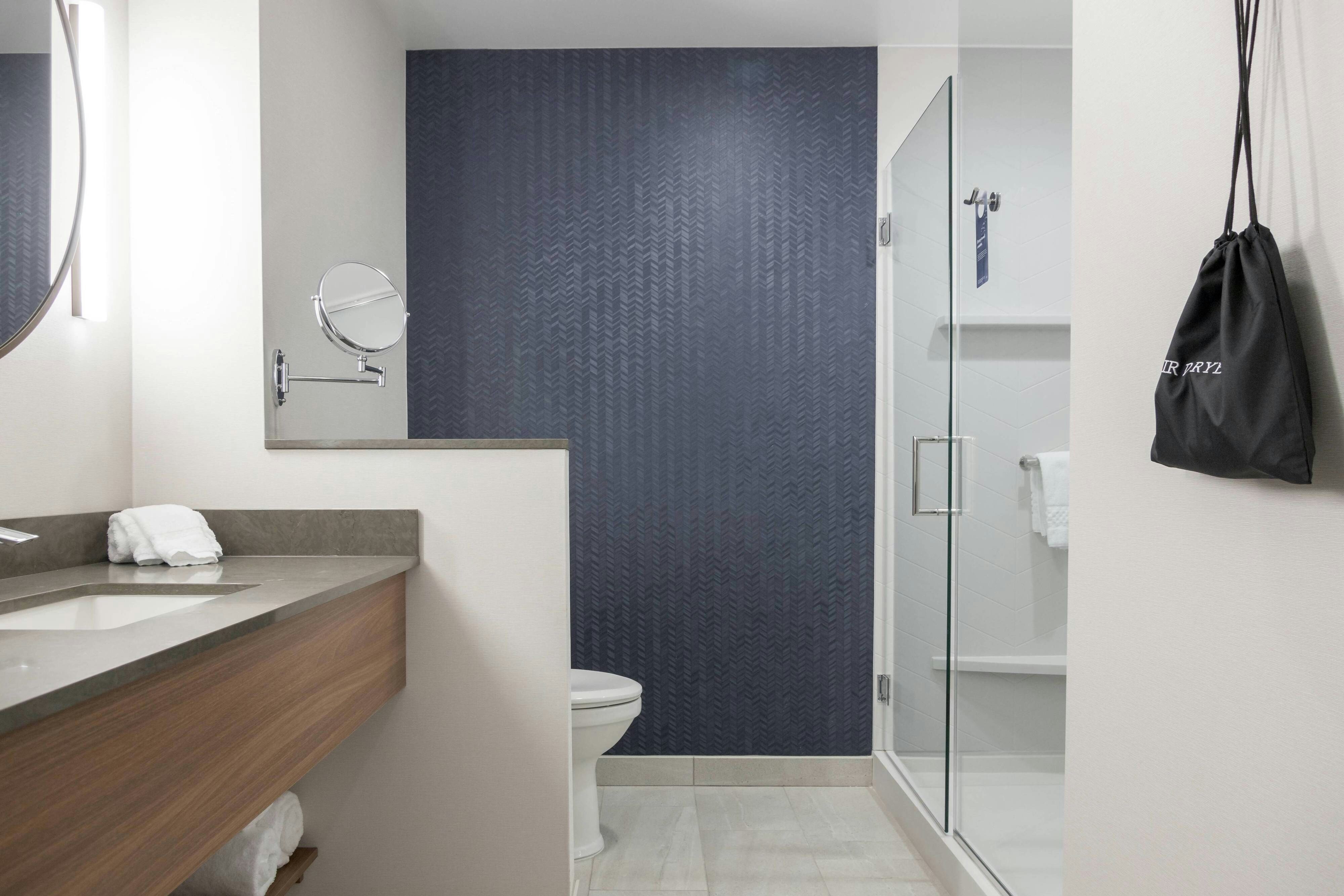 Fairfield by Marriott Inn & Suites San Jose North/Silicon Valley