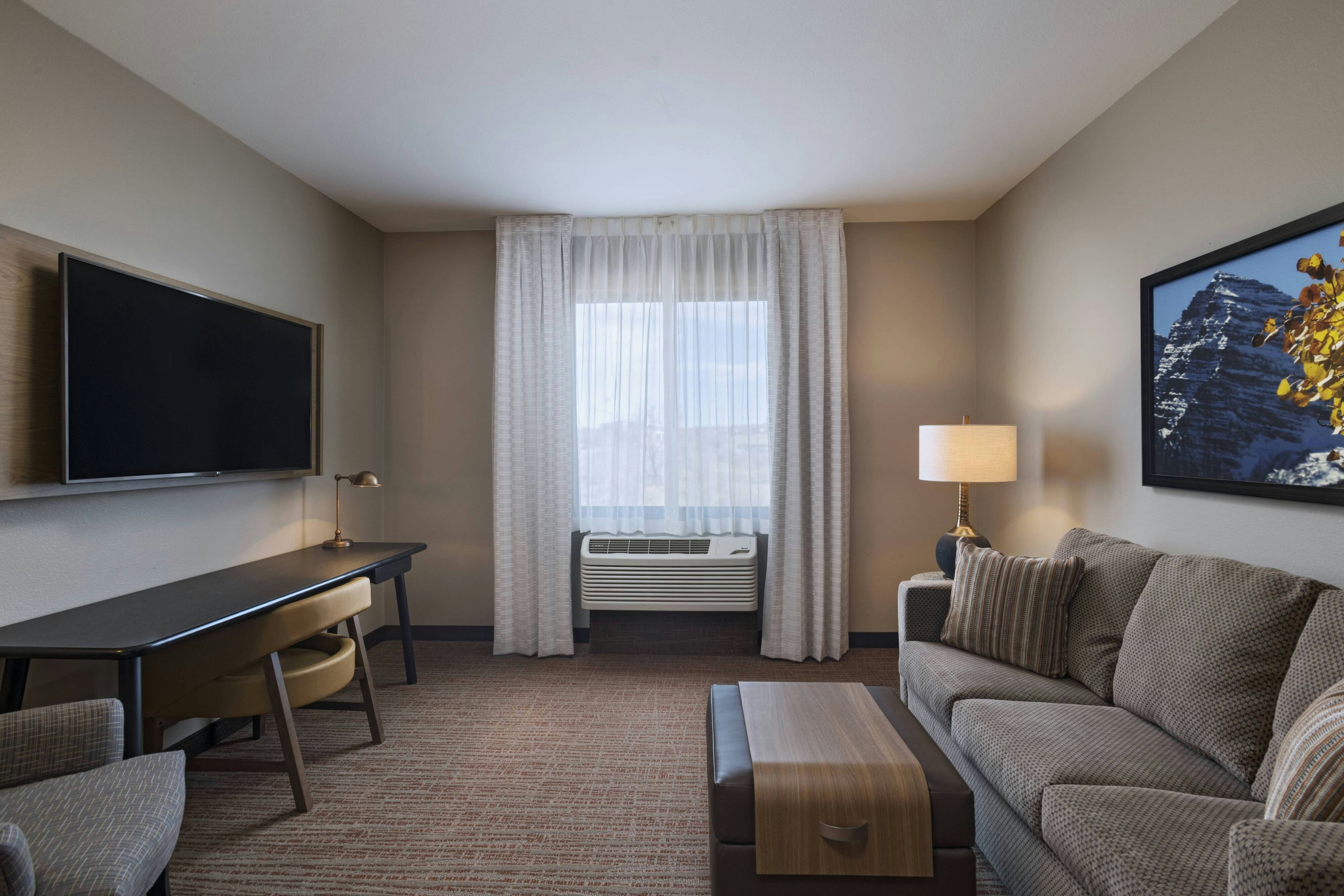 Fairfield by Marriott Inn & Suites Colorado Springs East/Ballpark