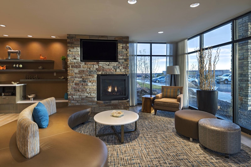 Fairfield by Marriott Inn & Suites Colorado Springs East/Ballpark