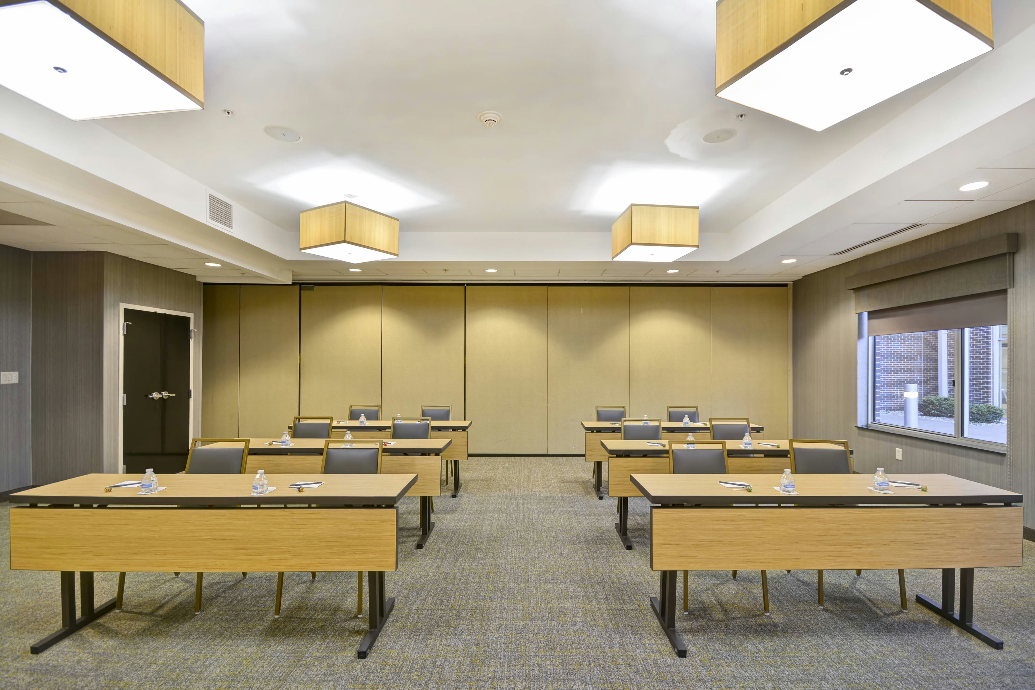 SpringHill Suites by Marriott Indianapolis Airport/Plainfield