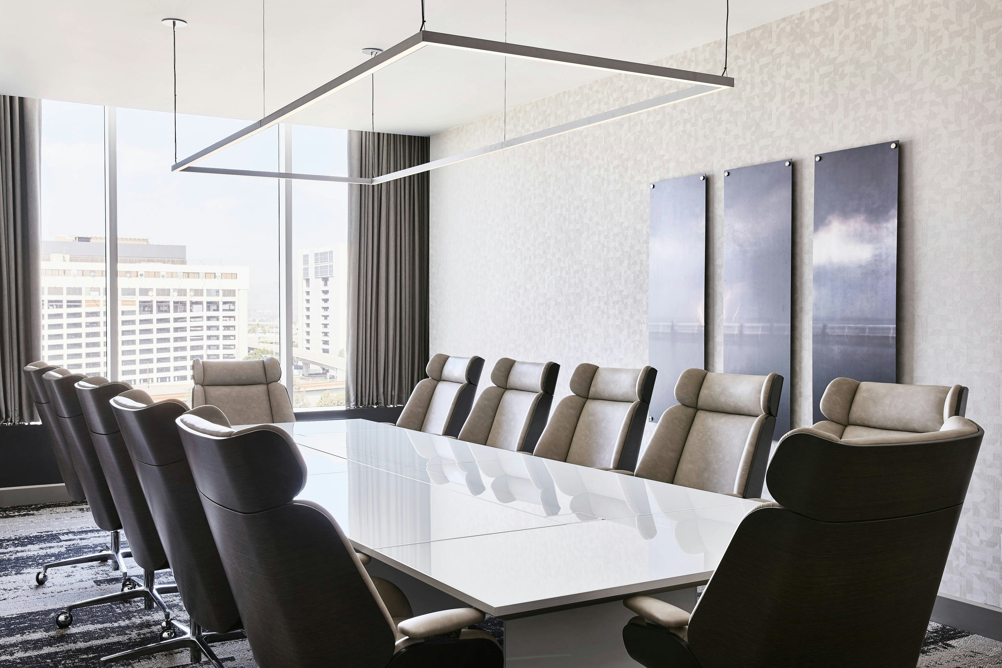 AC Hotel Los Angeles South Bay