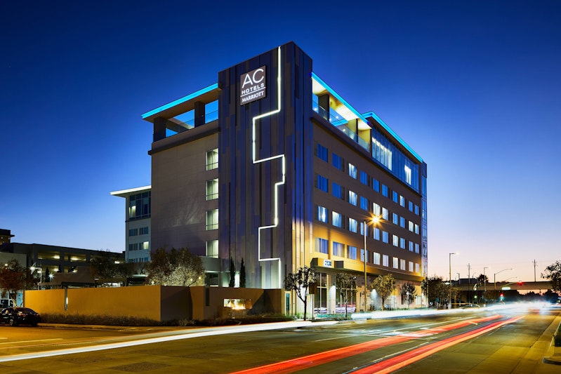 AC Hotel Los Angeles South Bay