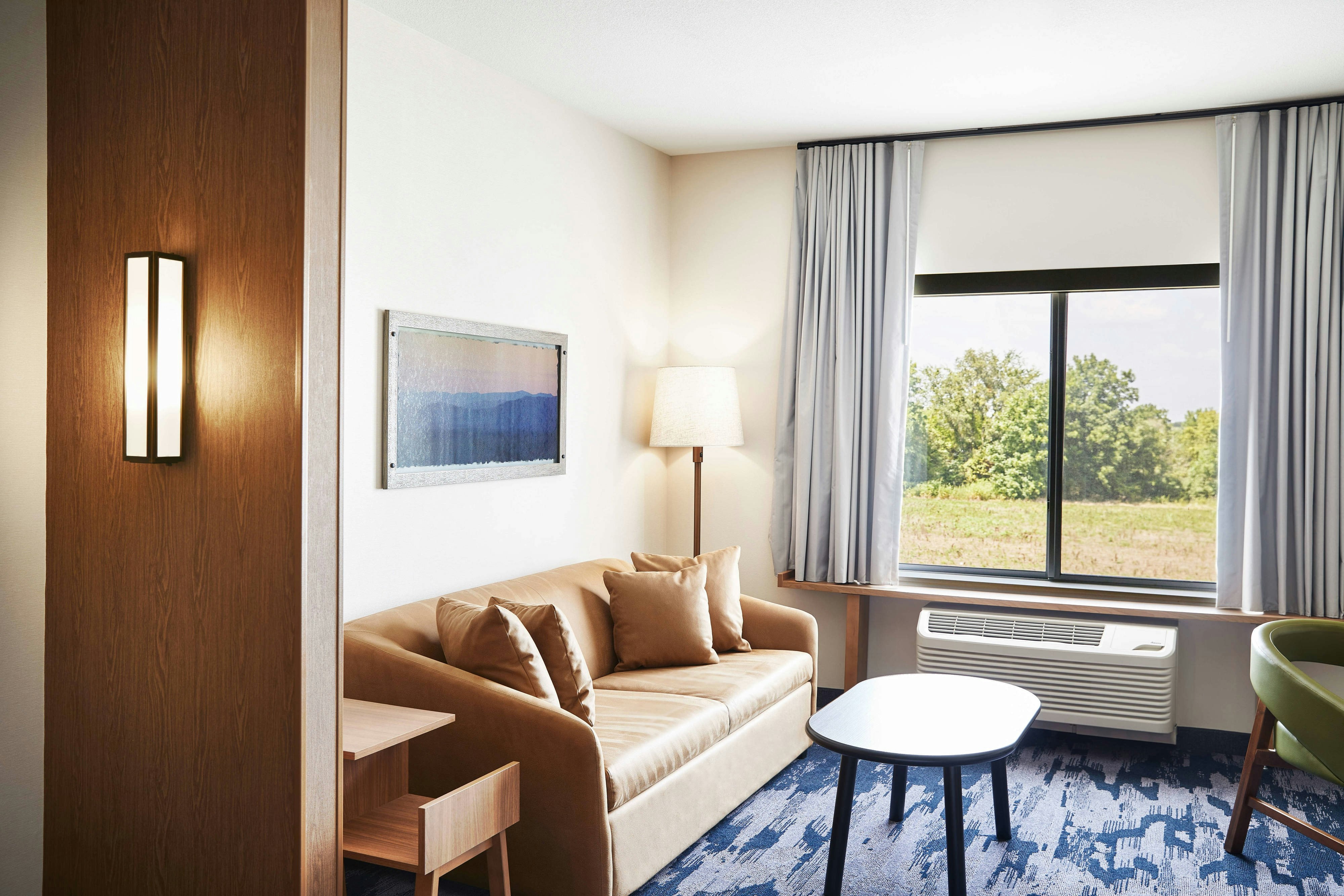 Fairfield by Marriott Inn & Suites Kansas City Belton