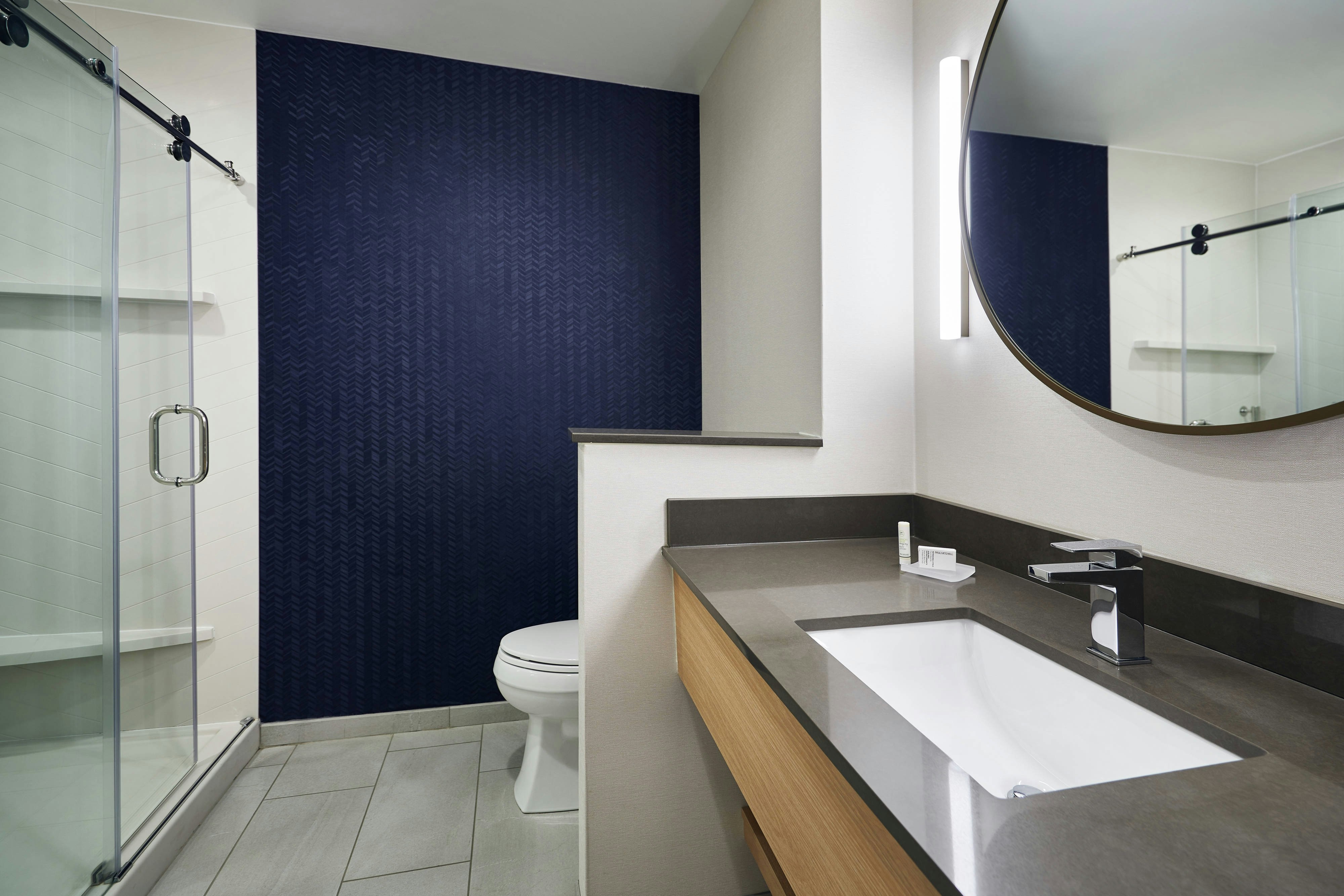 Fairfield by Marriott Inn & Suites Kansas City Belton