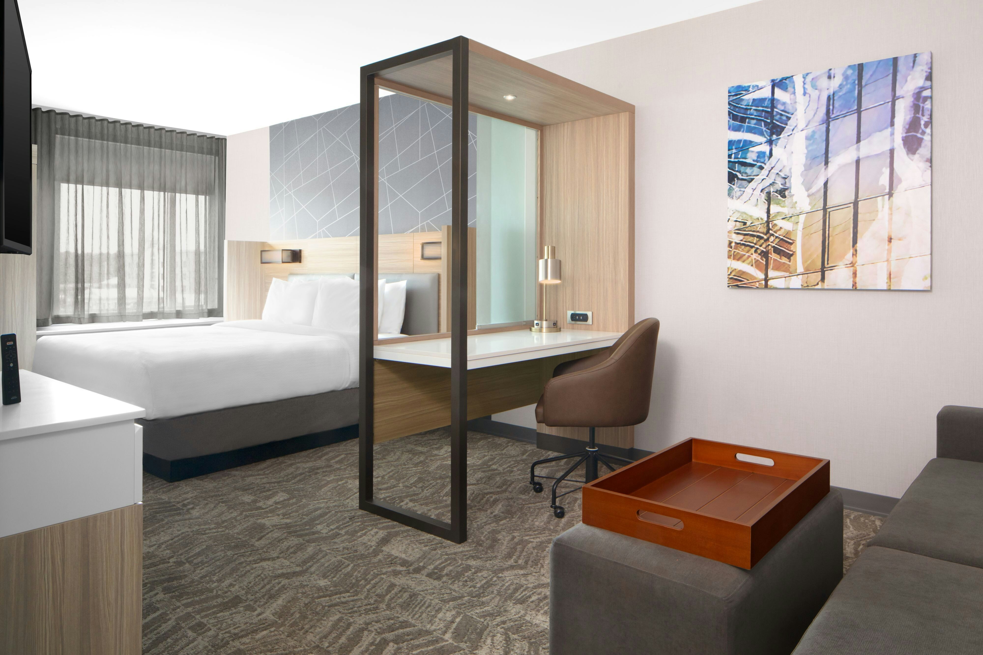 SpringHill Suites by Marriott Columbia near Fort Jackson