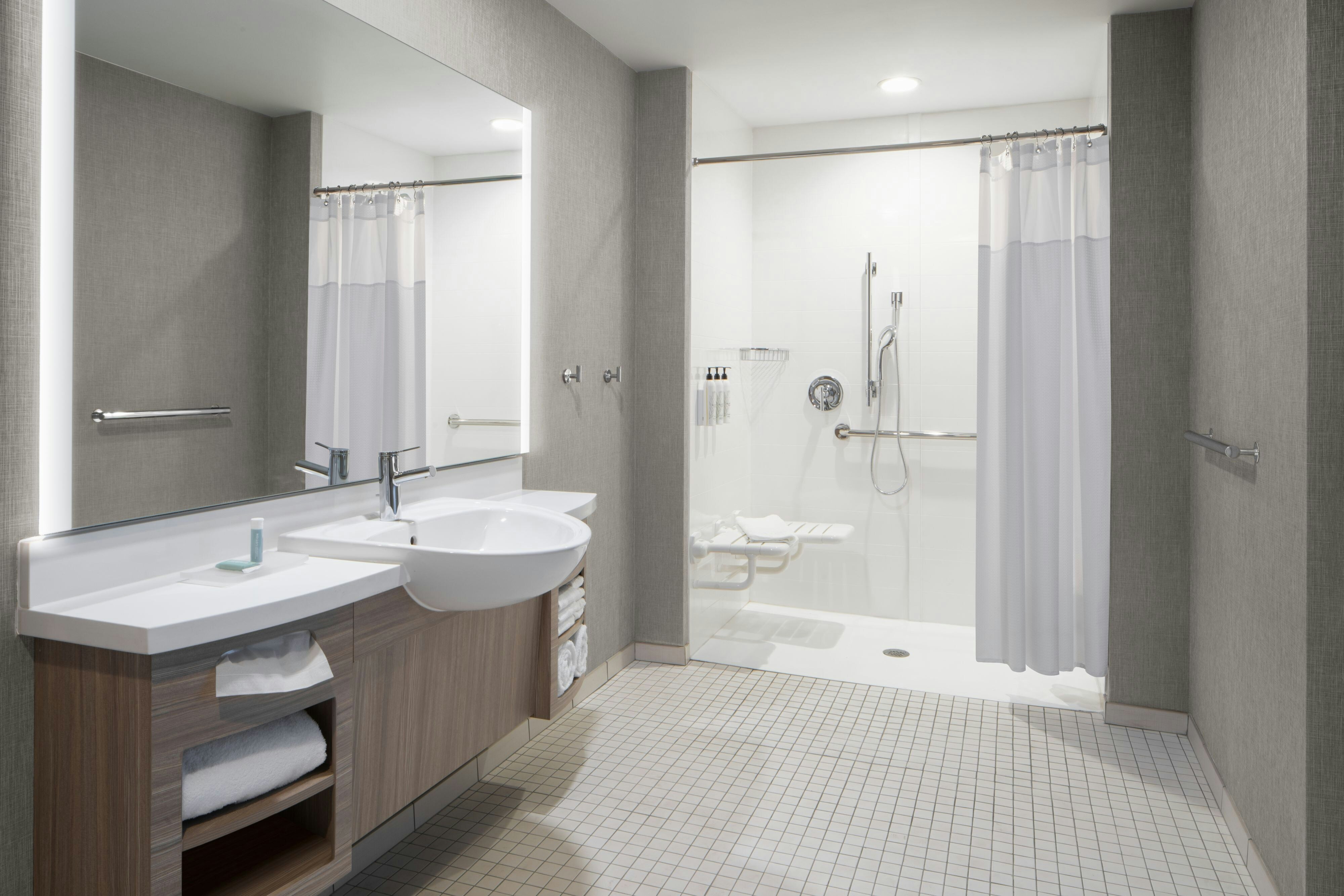 SpringHill Suites by Marriott Columbia near Fort Jackson