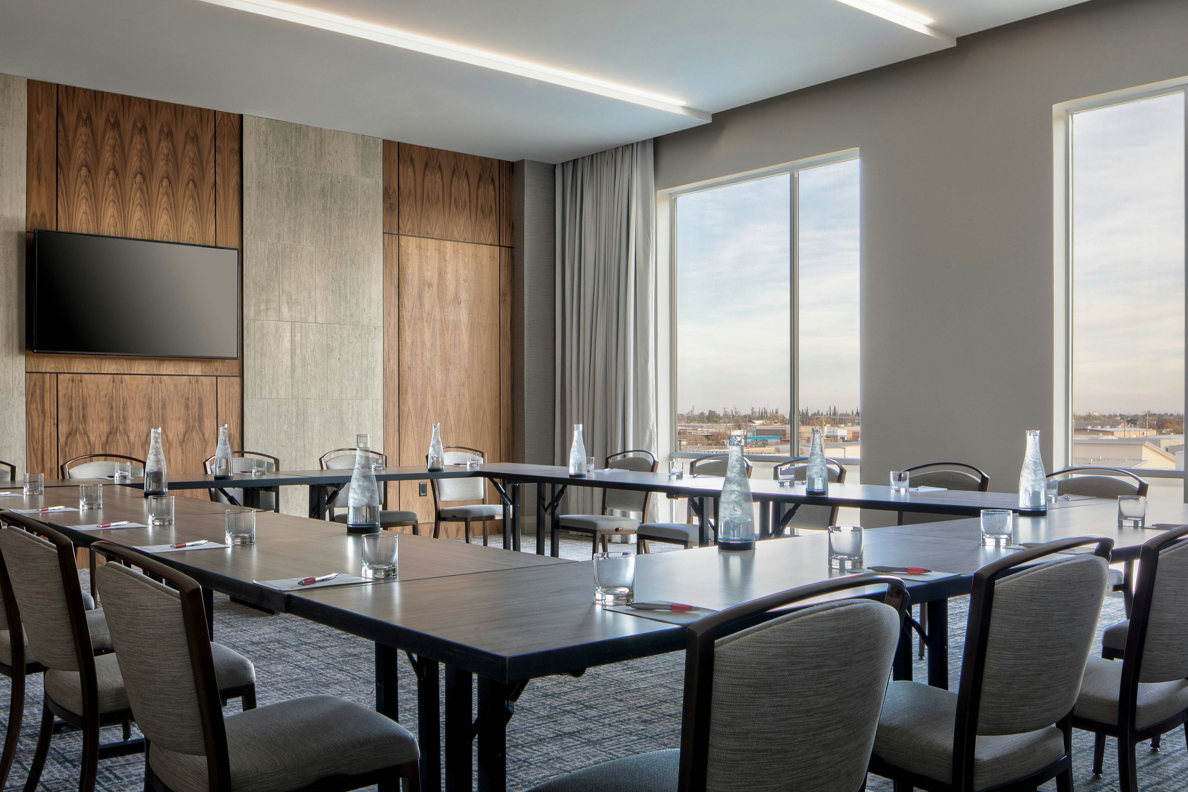 Odessa Marriott Hotel & Conference Center