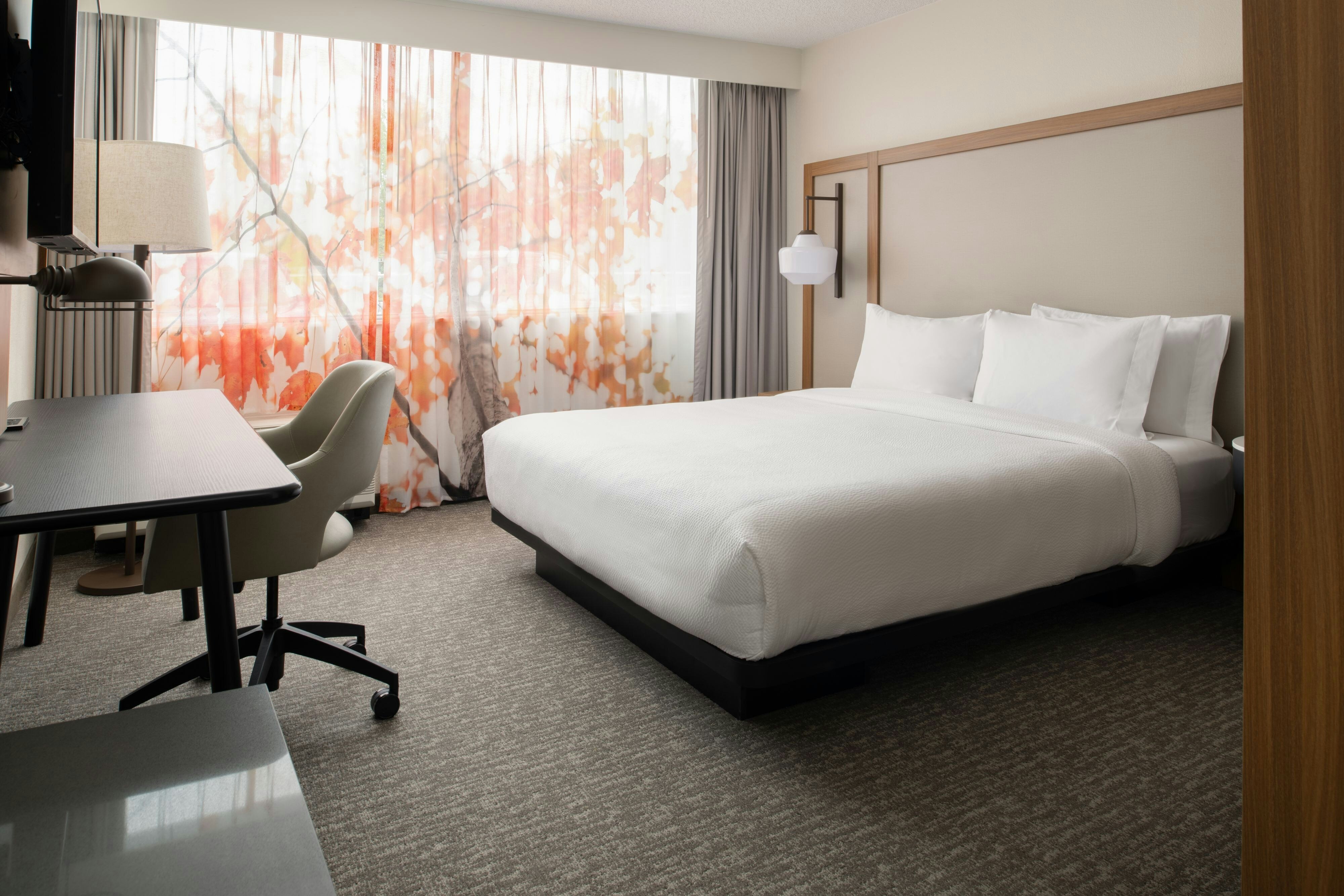 Fairfield Inn Issaquah