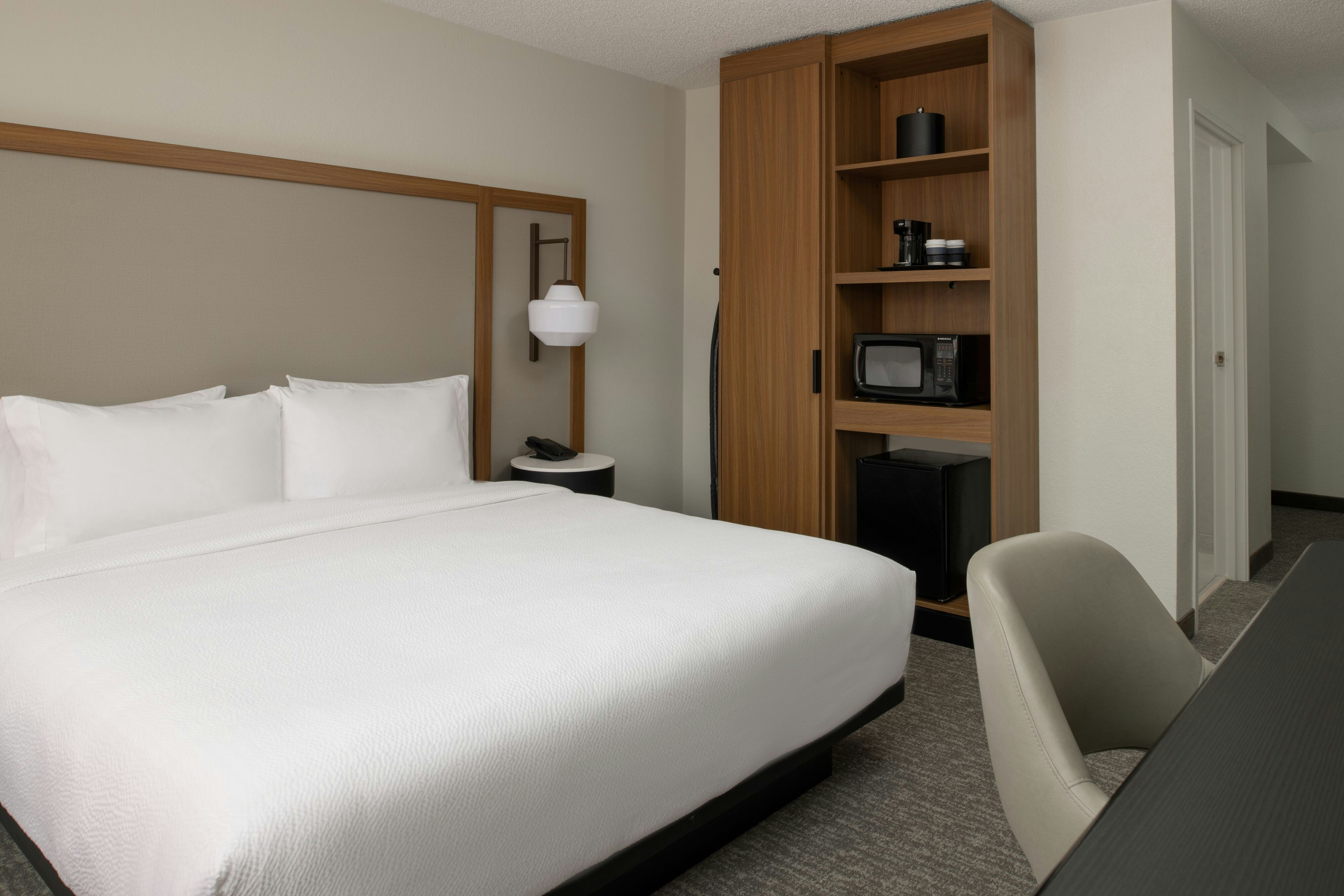 Fairfield Inn Issaquah