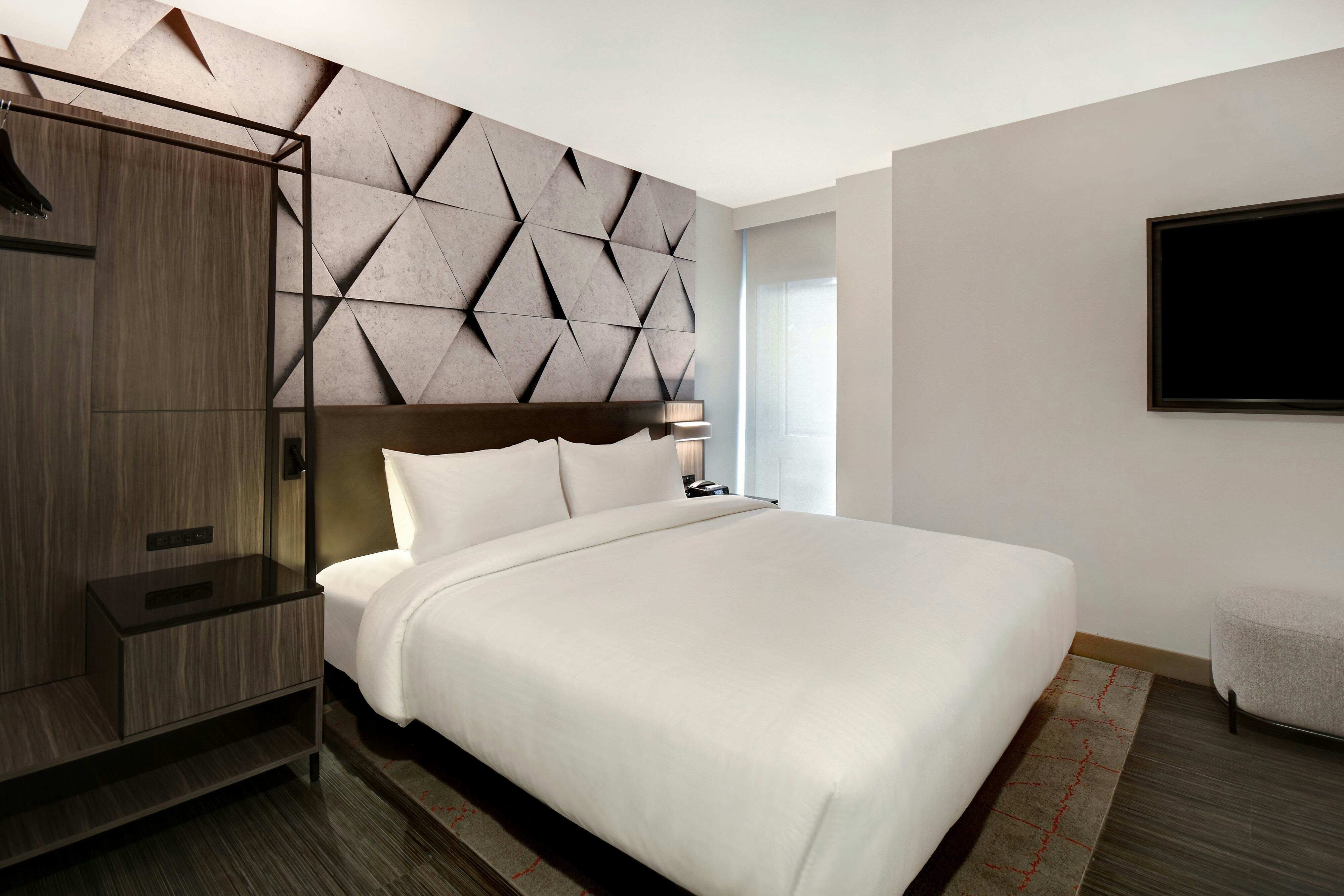 SpringHill Suites by Marriott New York Midtown Manhattan/Park Avenue