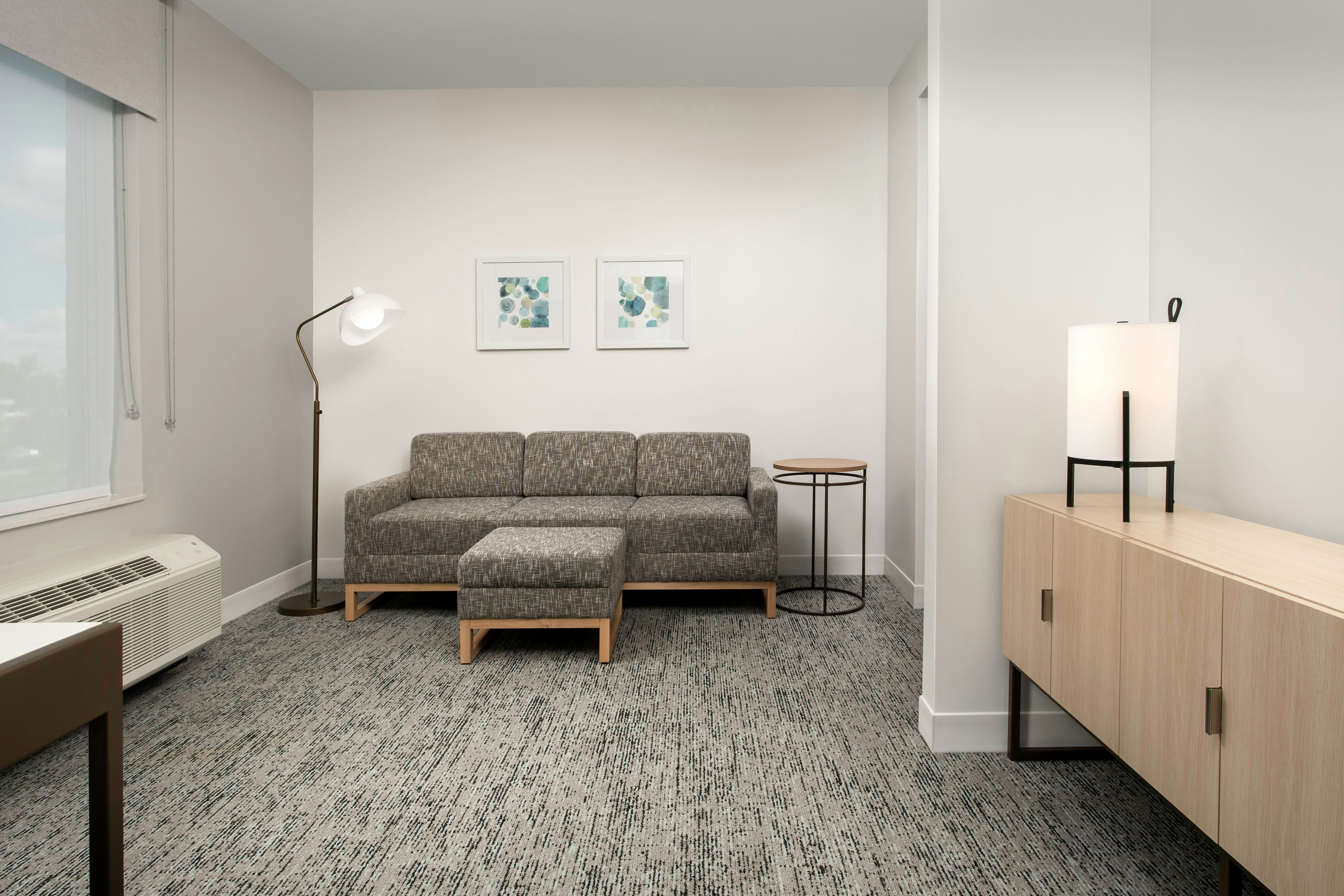TownePlace Suites by Marriott Cincinnati Mason