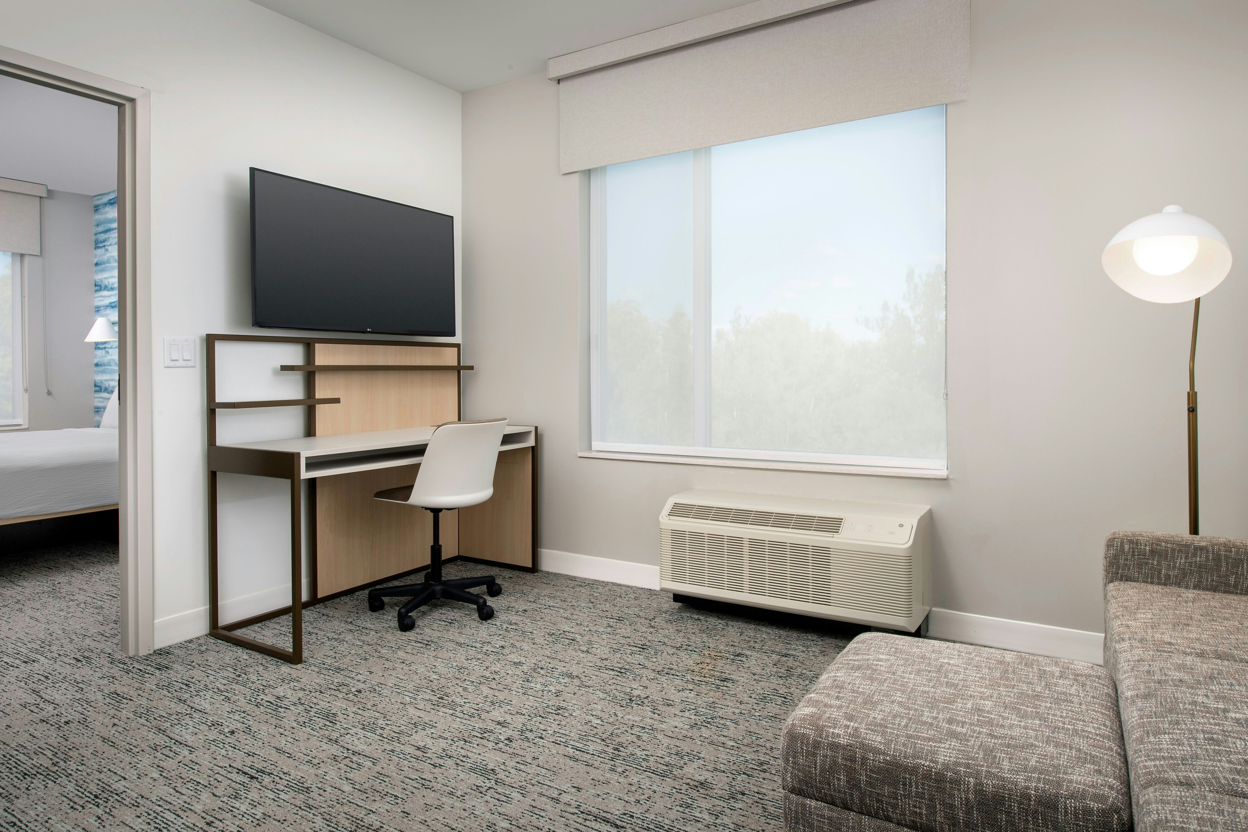 TownePlace Suites by Marriott Cincinnati Mason