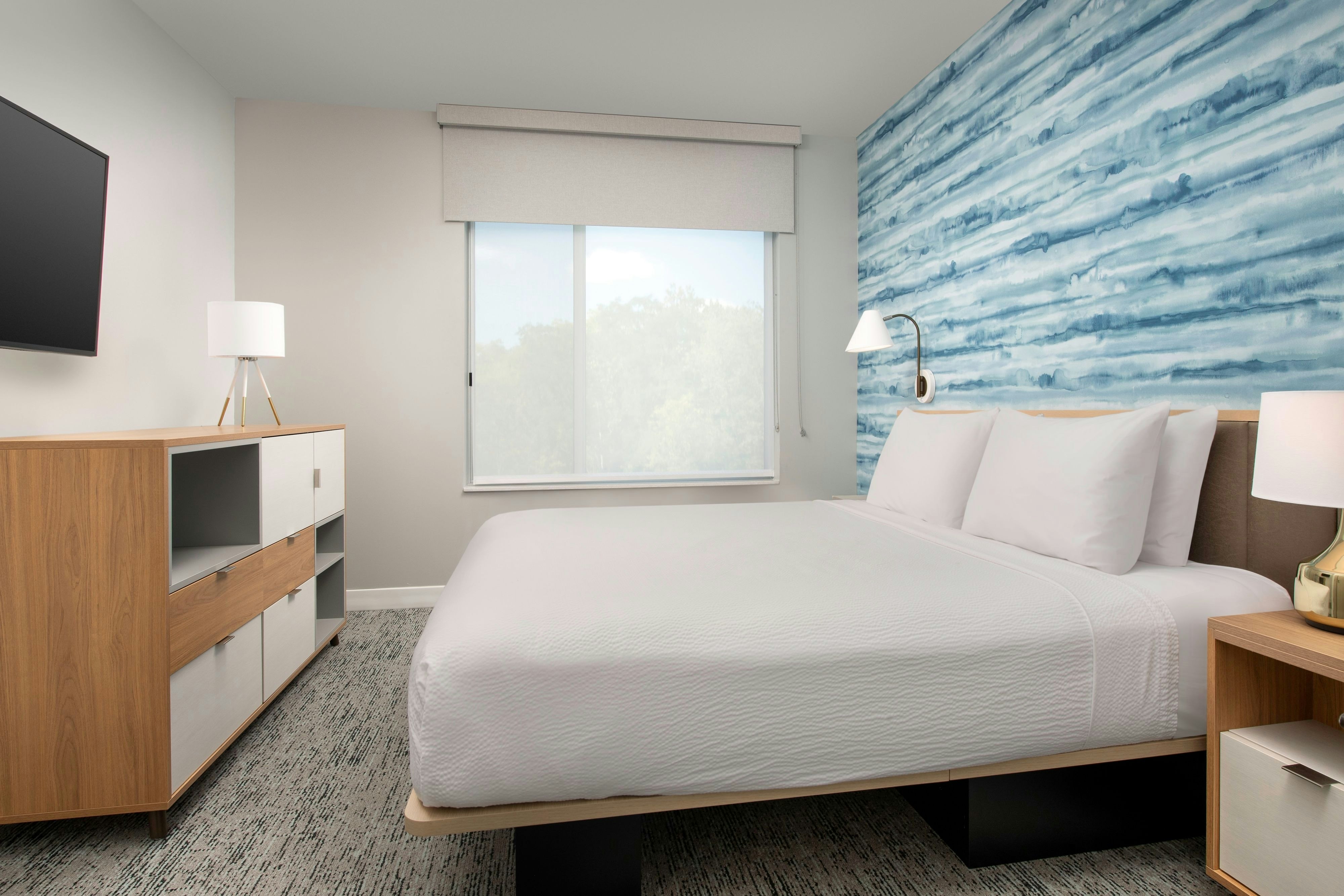 TownePlace Suites by Marriott Cincinnati Mason