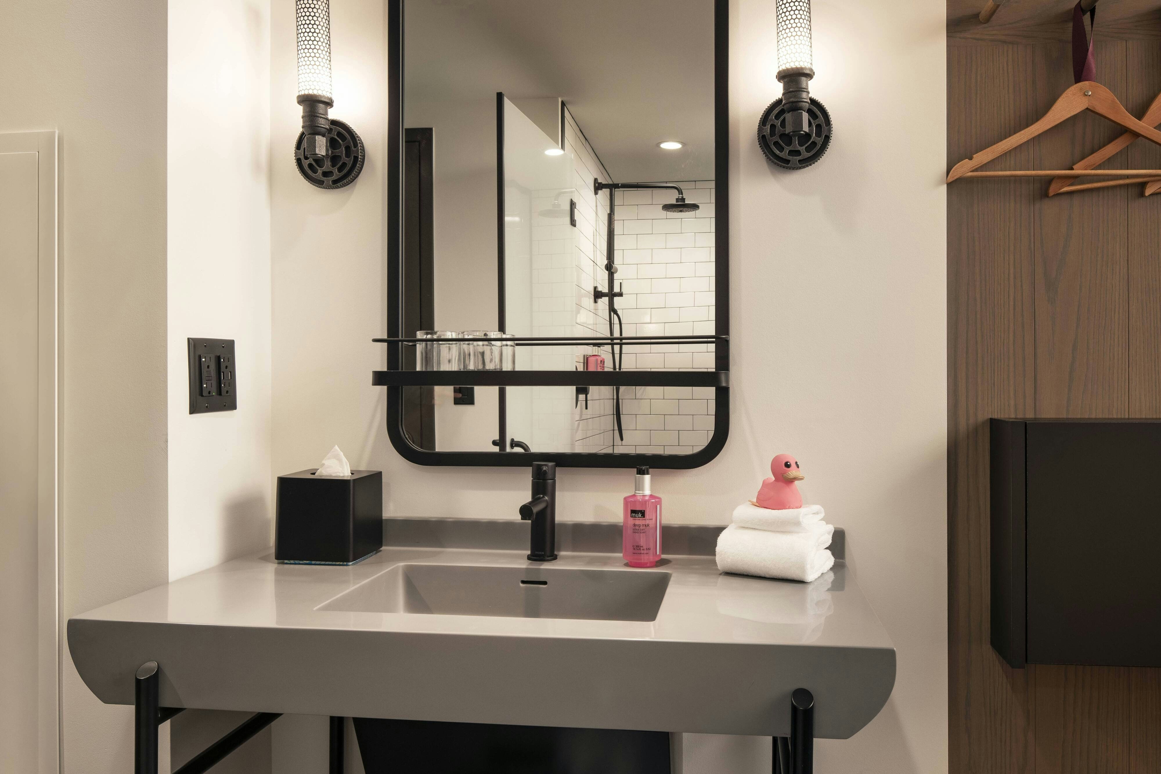 Moxy Louisville Downtown