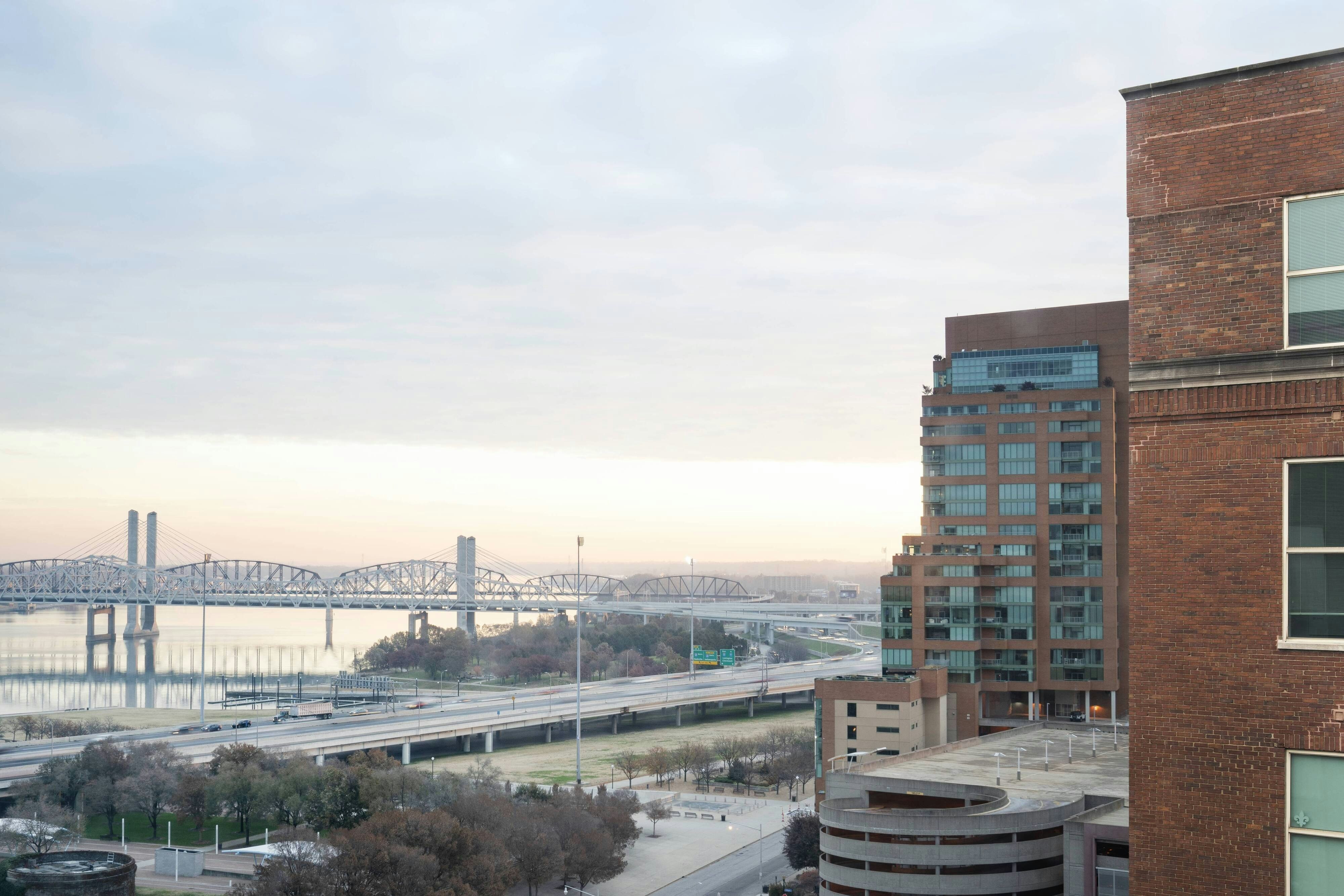 Moxy Louisville Downtown