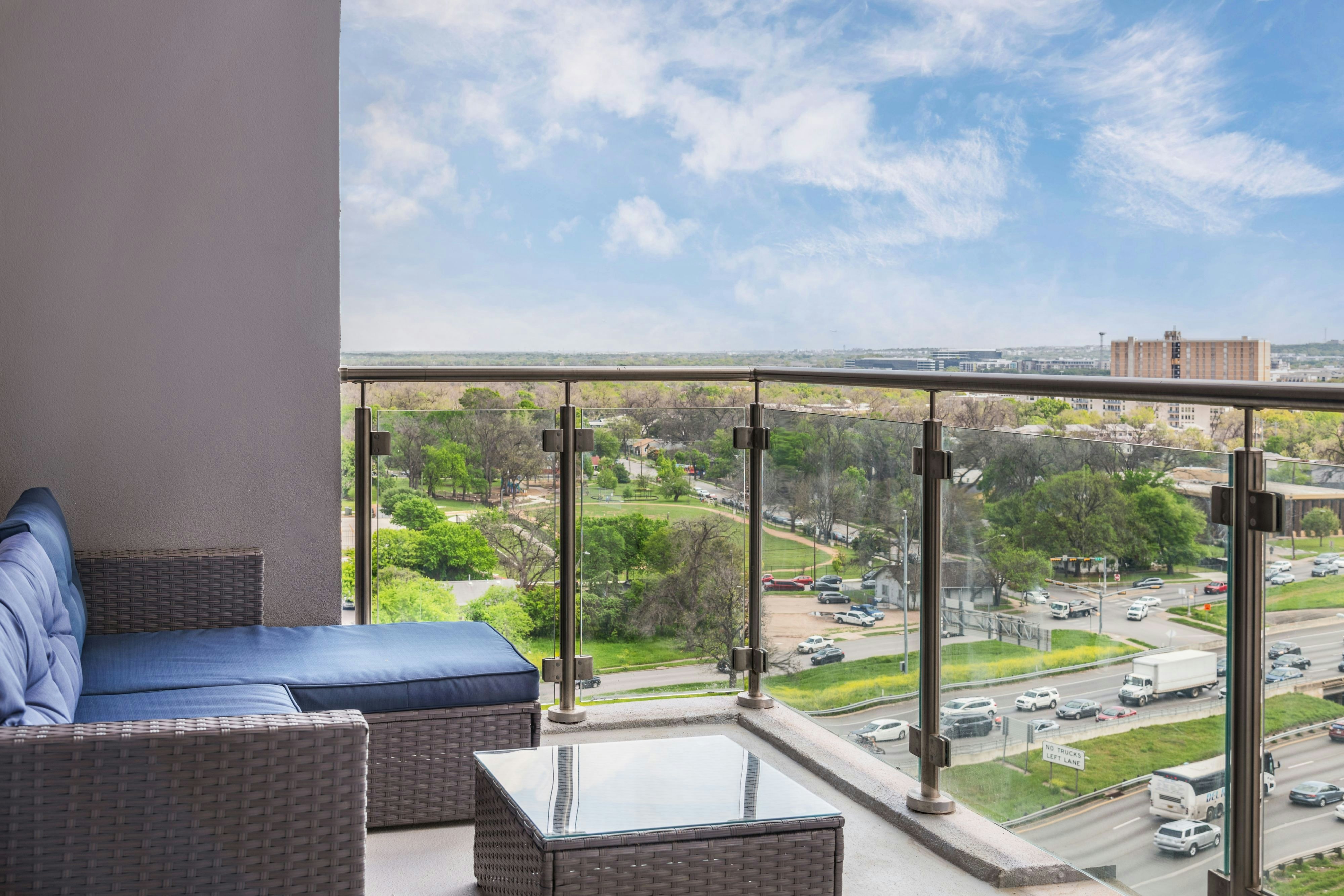 Fairfield by Marriott Inn & Suites Austin Downtown