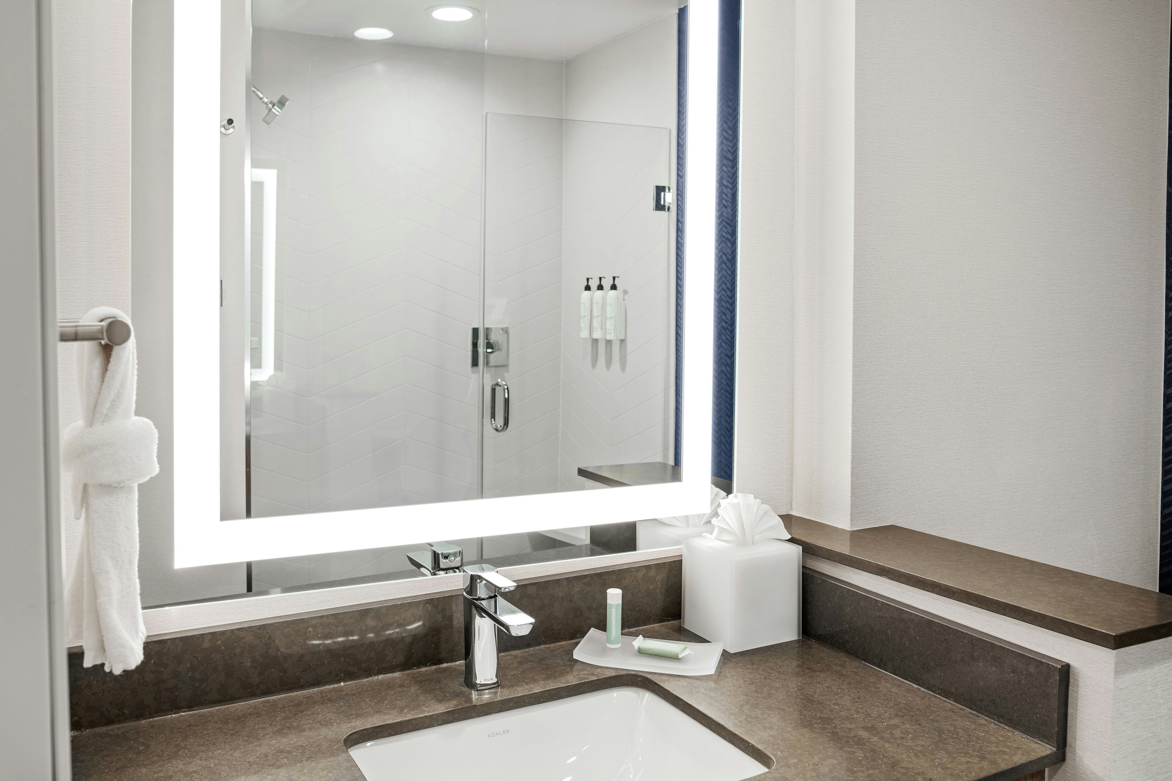 Fairfield by Marriott Inn & Suites Austin Downtown