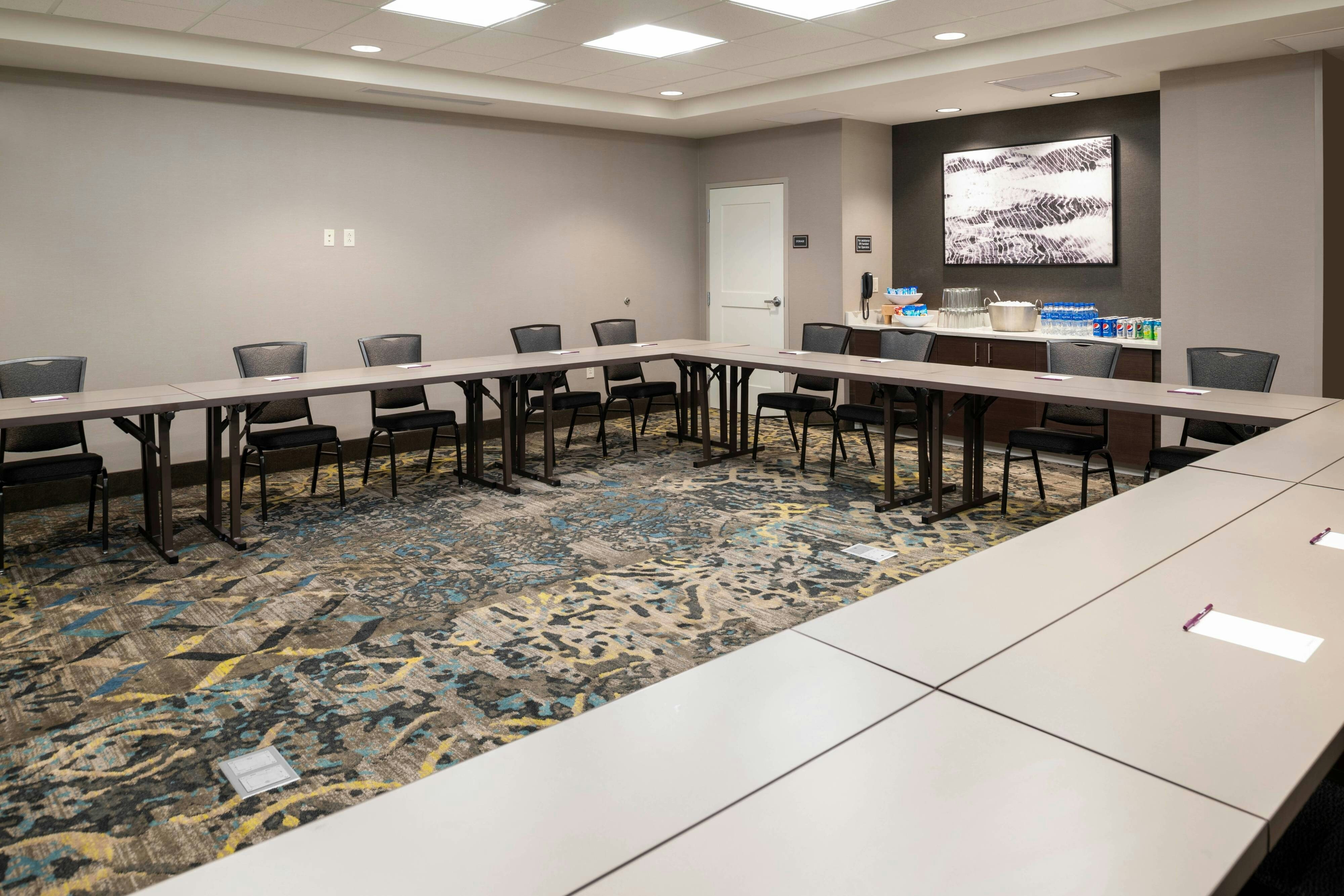 Residence Inn by Marriott Indianapolis South/Greenwood