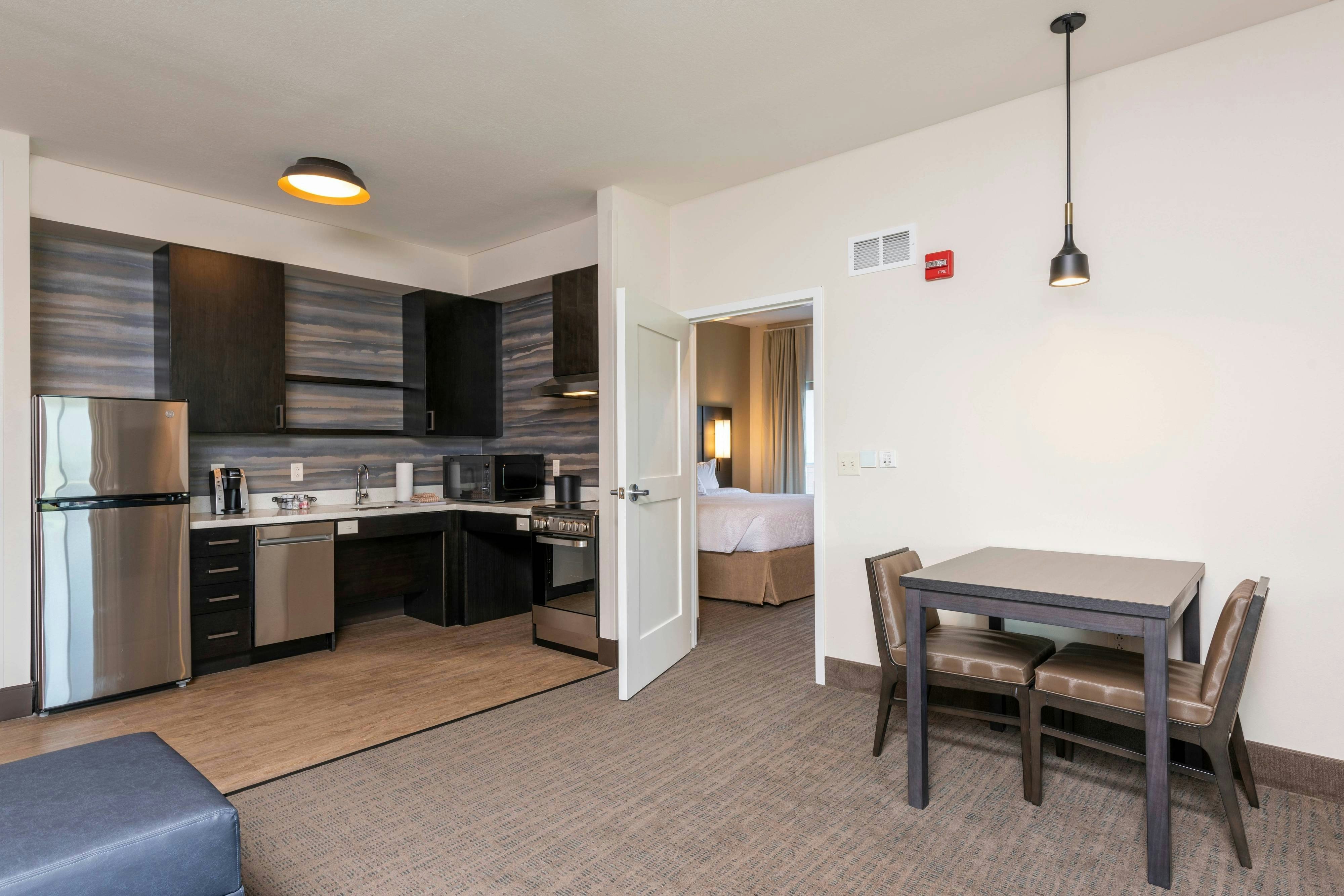 Residence Inn by Marriott Indianapolis South/Greenwood