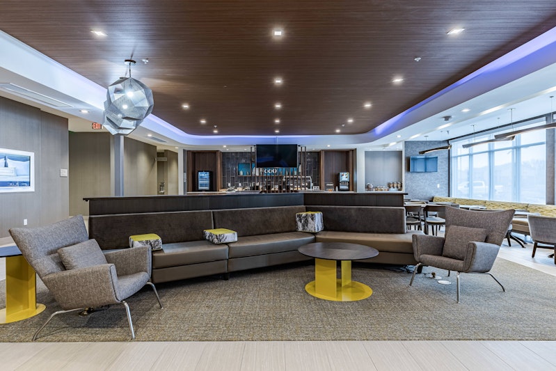 SpringHill Suites by Marriott Fort Wayne North