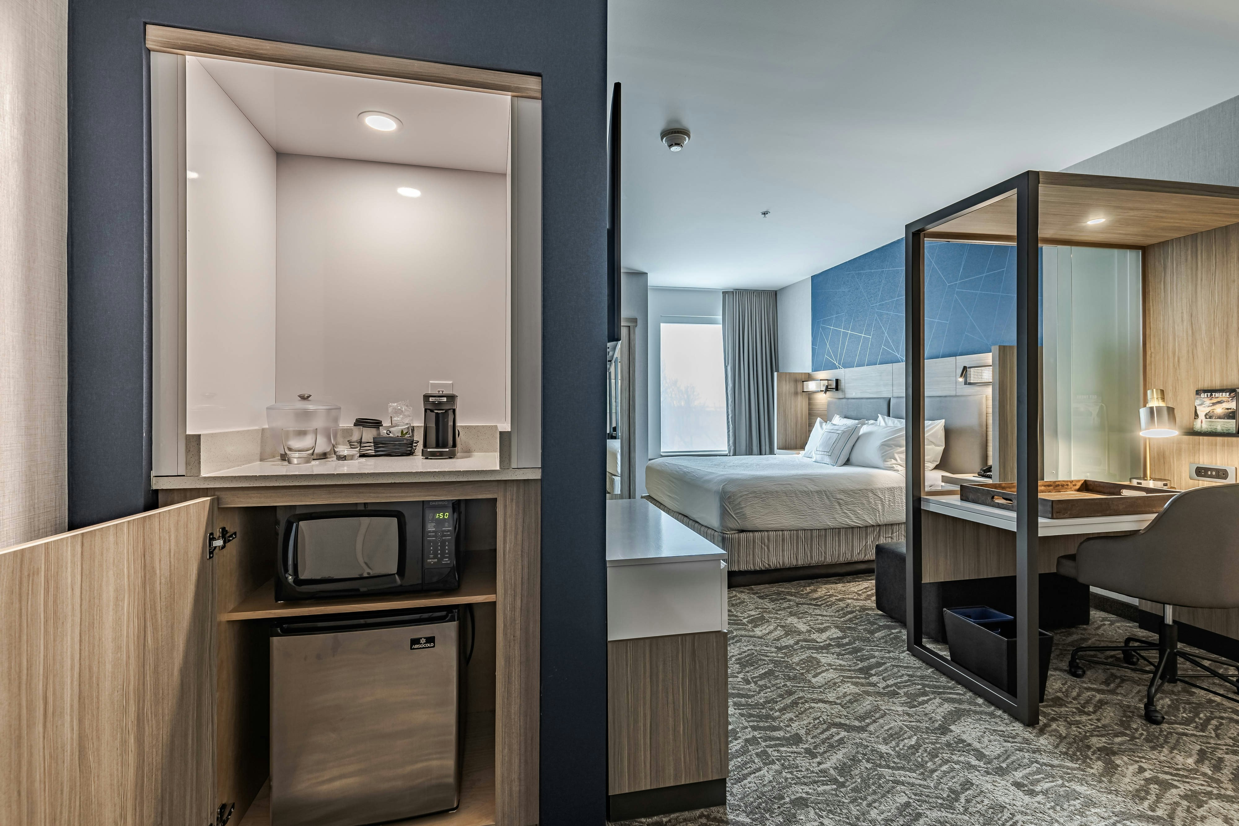 SpringHill Suites by Marriott Fort Wayne North