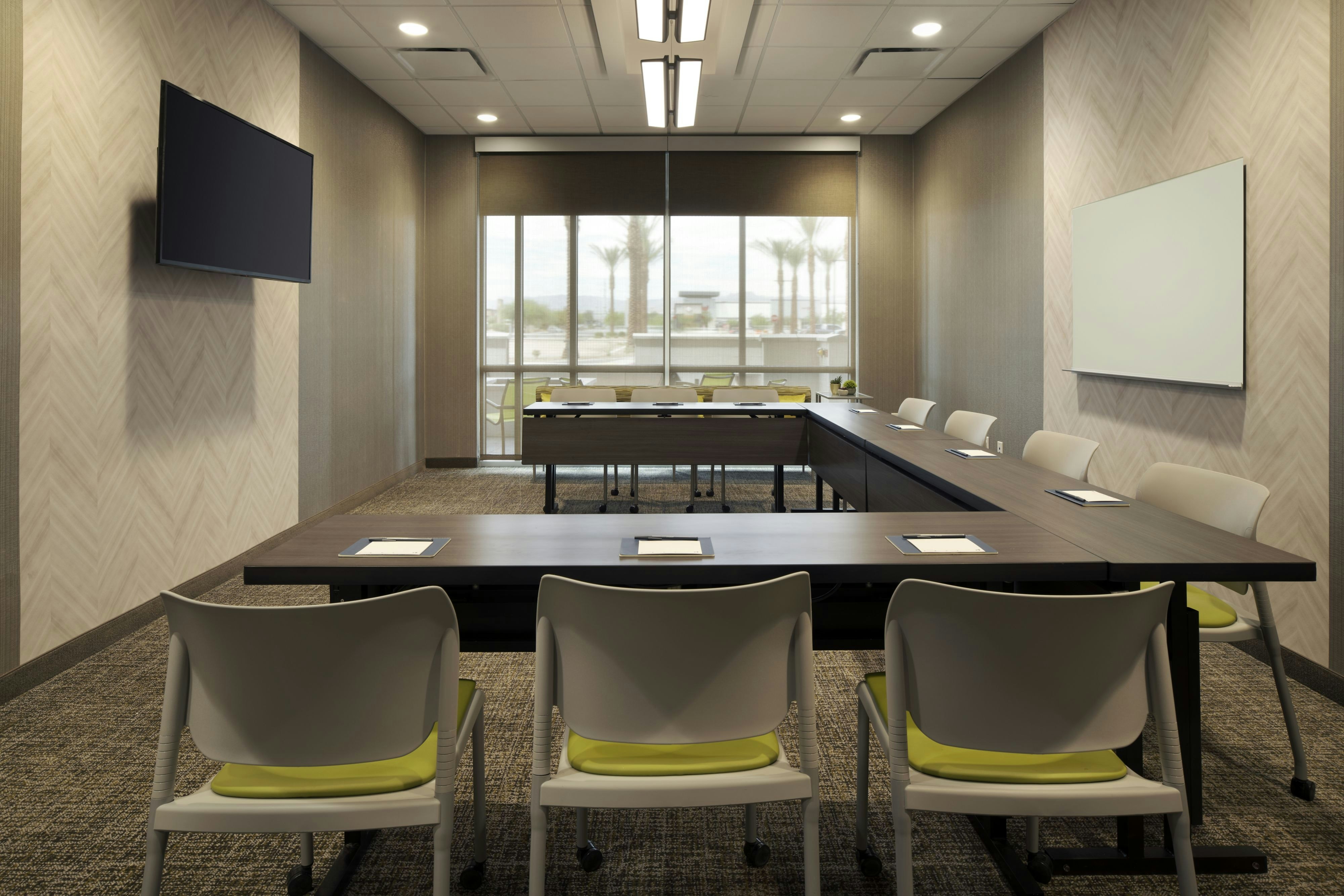 SpringHill Suites by Marriott Las Vegas Airport