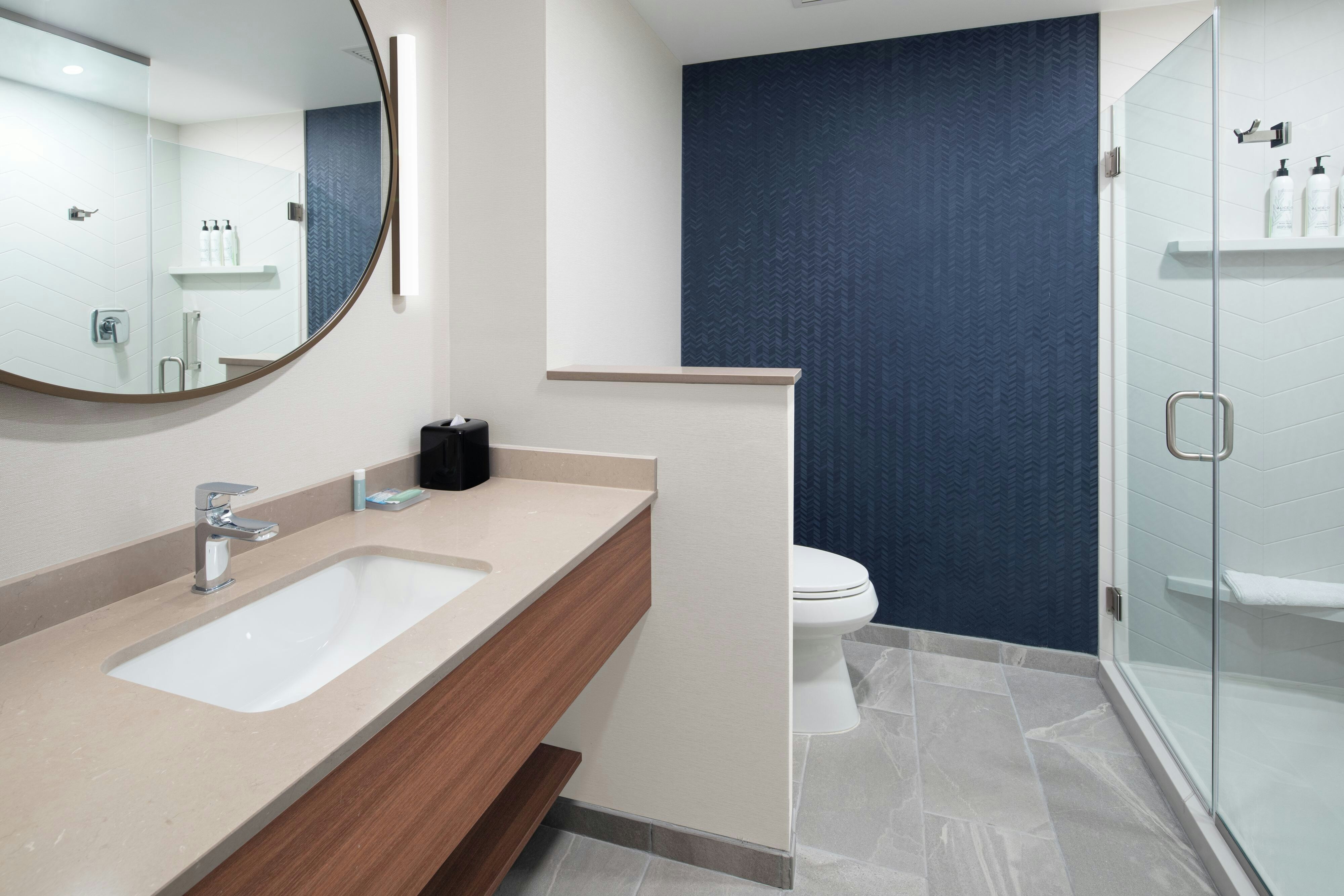 Fairfield by Marriott Inn & Suites Whitsett Greensboro East