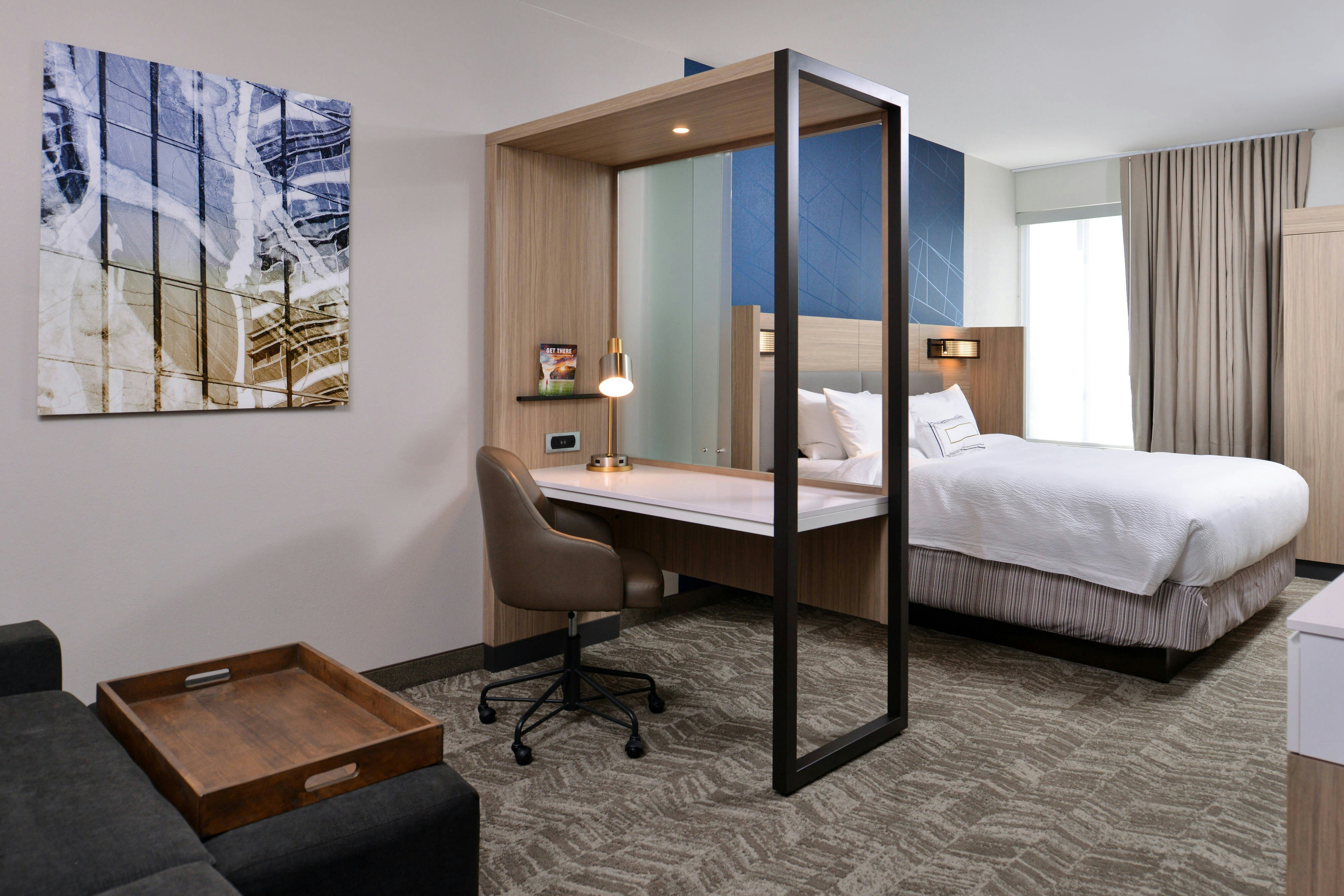 SpringHill Suites by Marriott Springfield Southwest