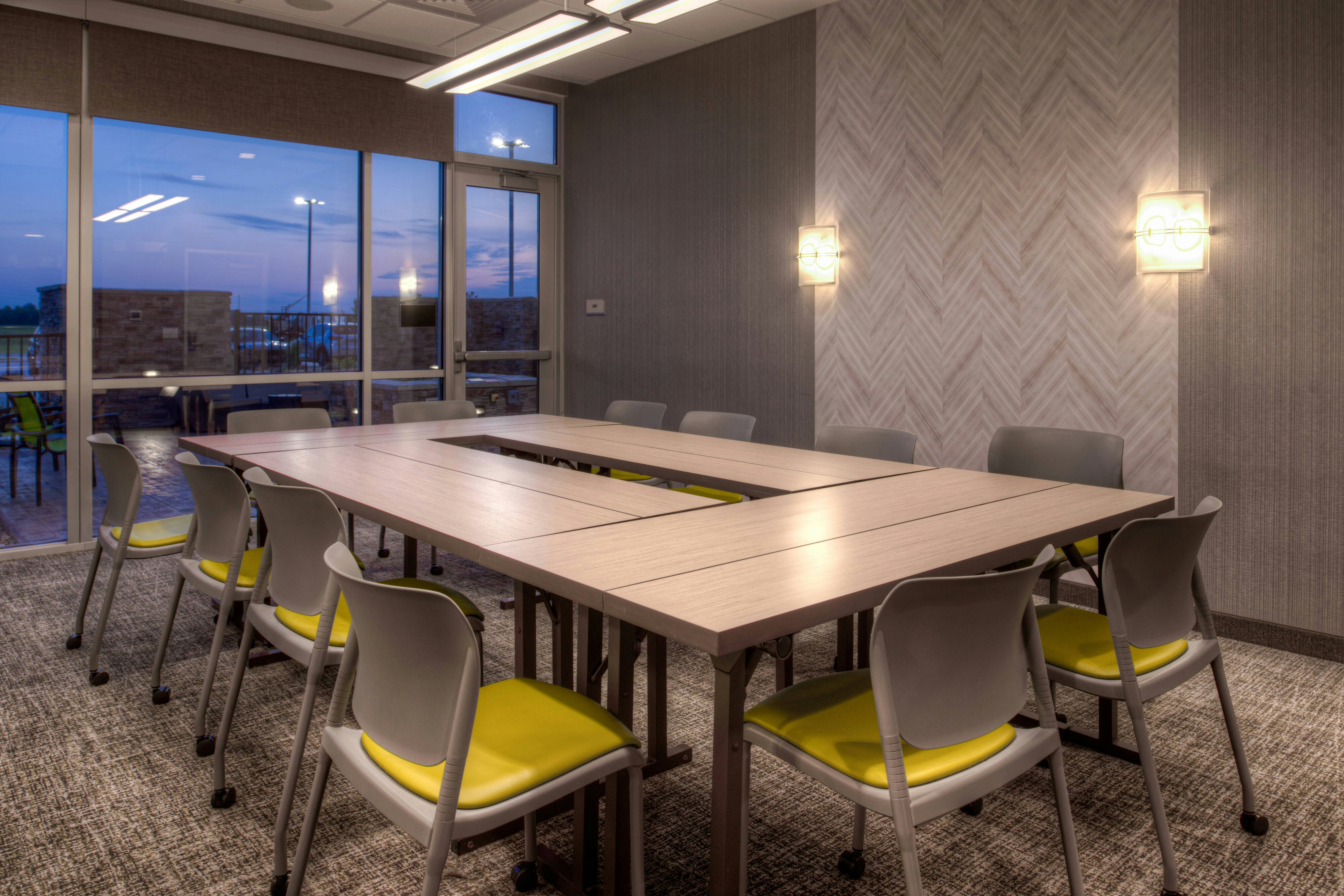 SpringHill Suites by Marriott Springfield Southwest