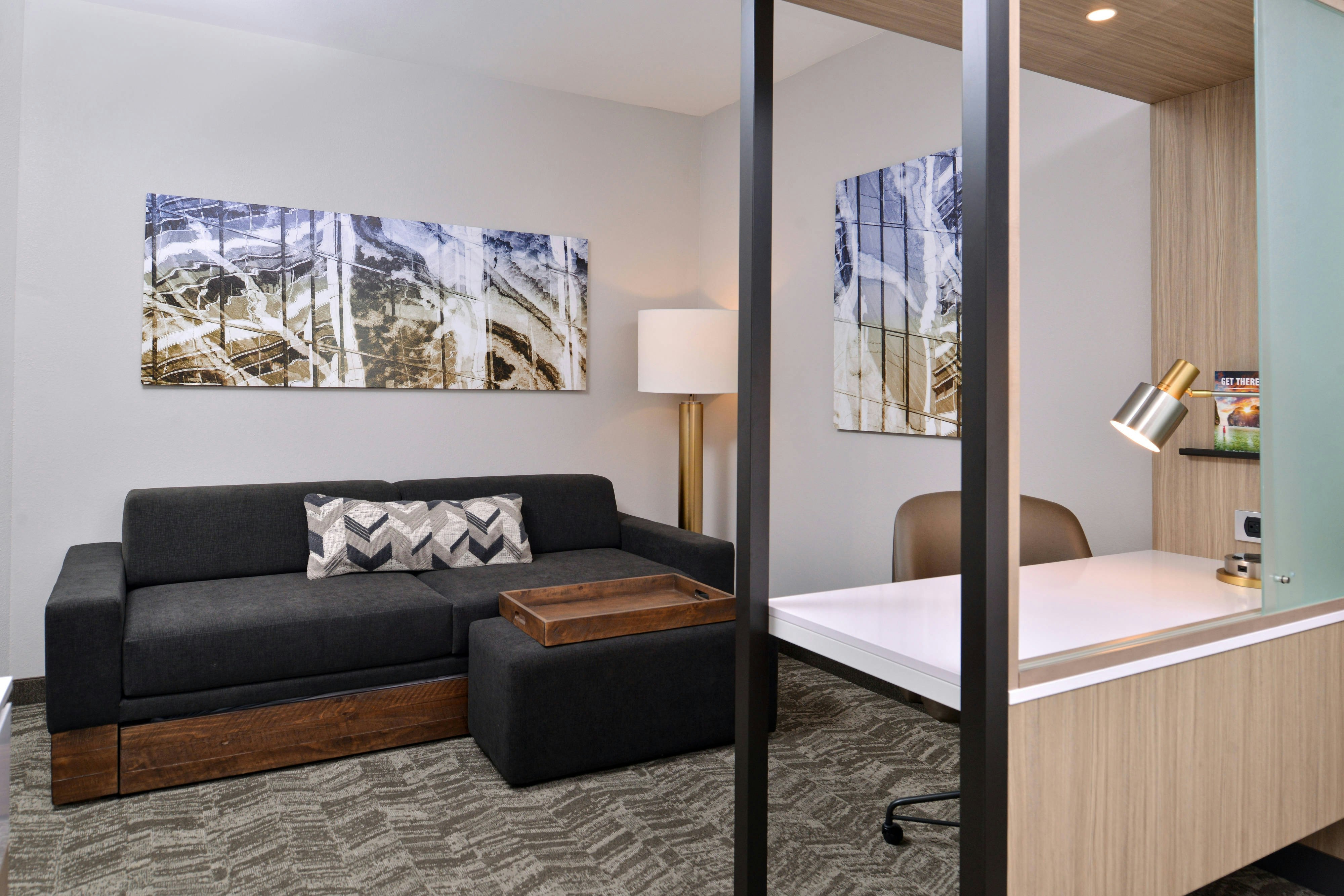 SpringHill Suites by Marriott Springfield Southwest