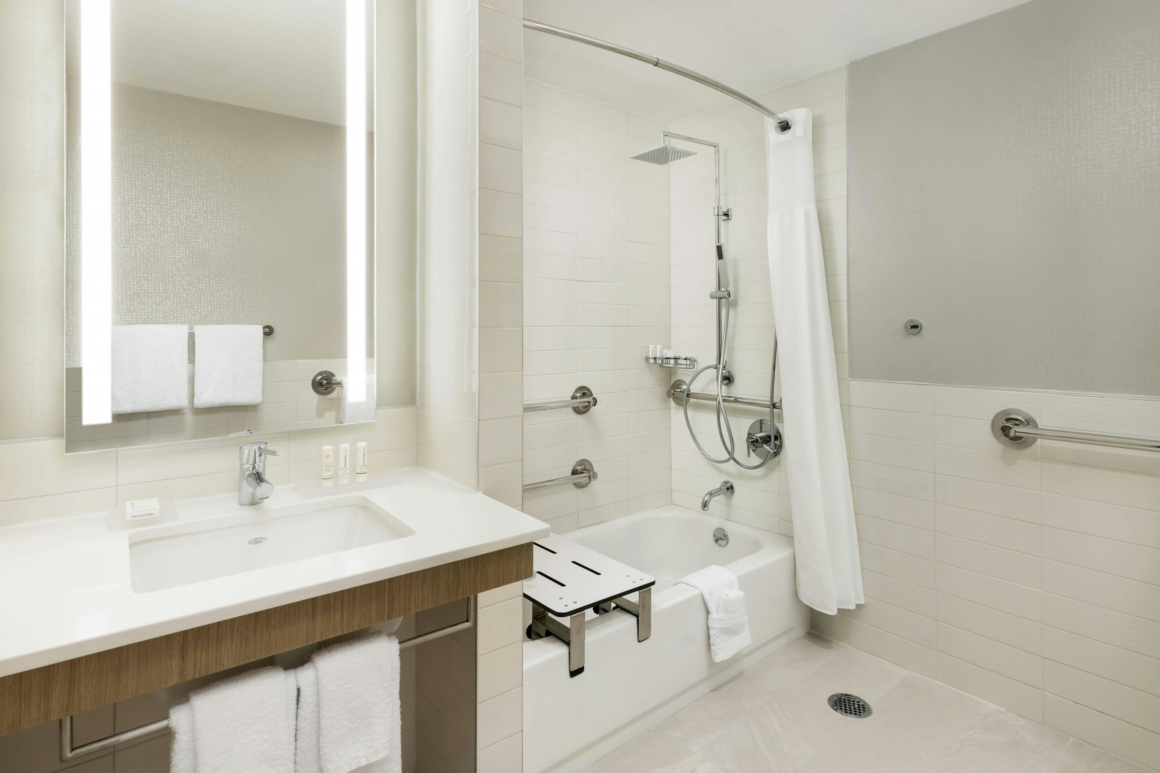 Courtyard by Marriott New York Downtown Manhattan/Financial District