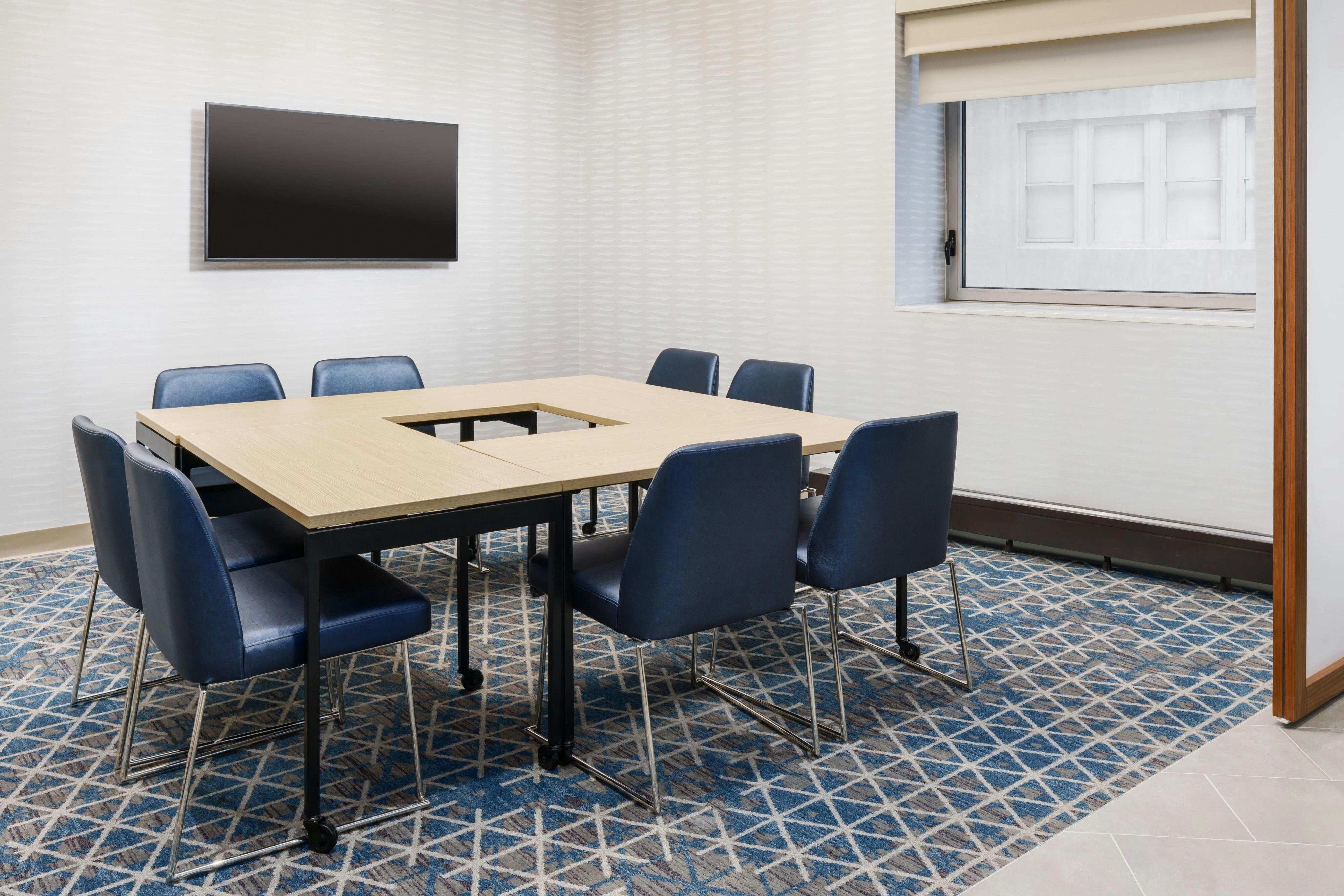 Residence Inn by Marriott New York Downtown Manhattan/Financial District