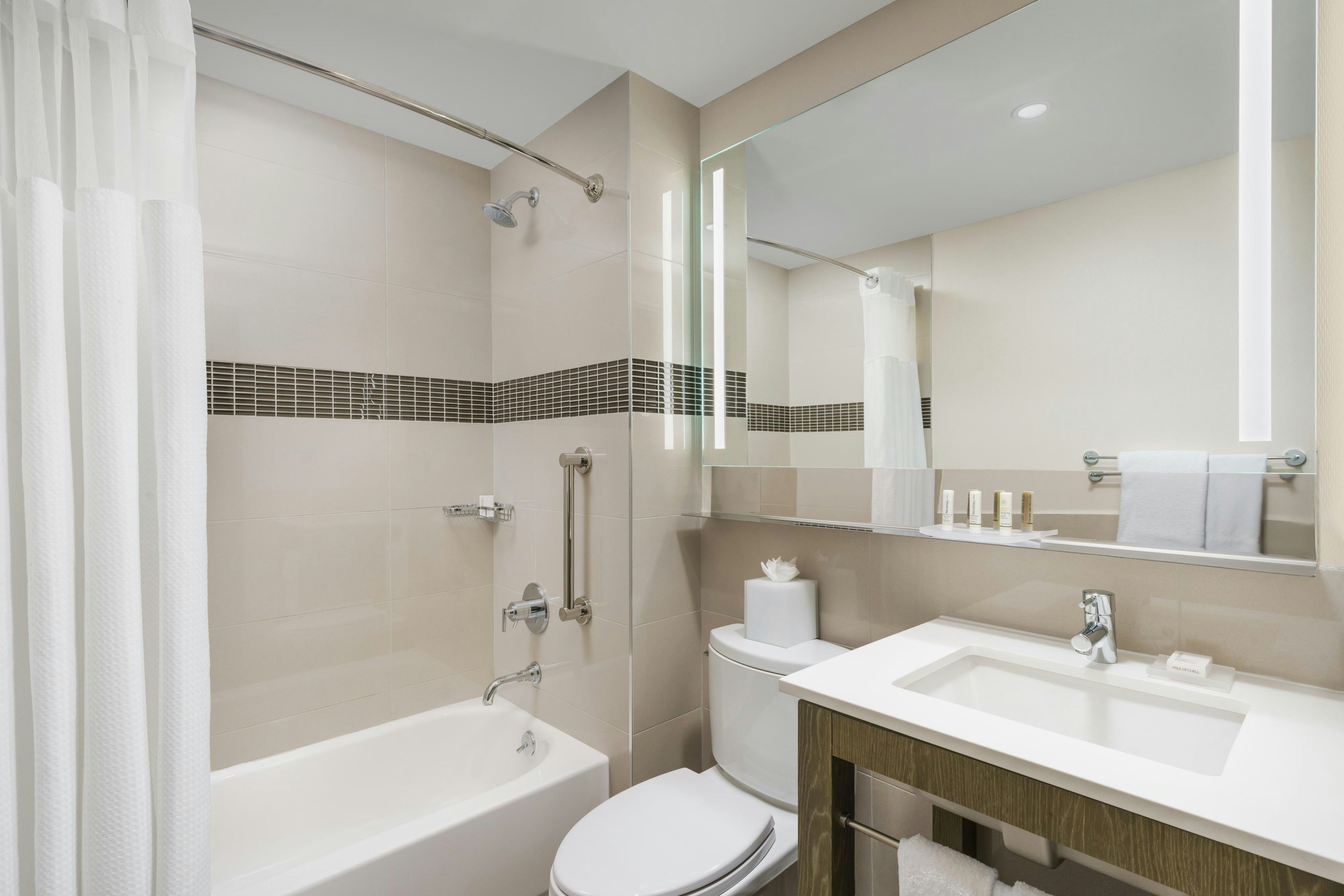 Residence Inn by Marriott New York Downtown Manhattan/Financial District